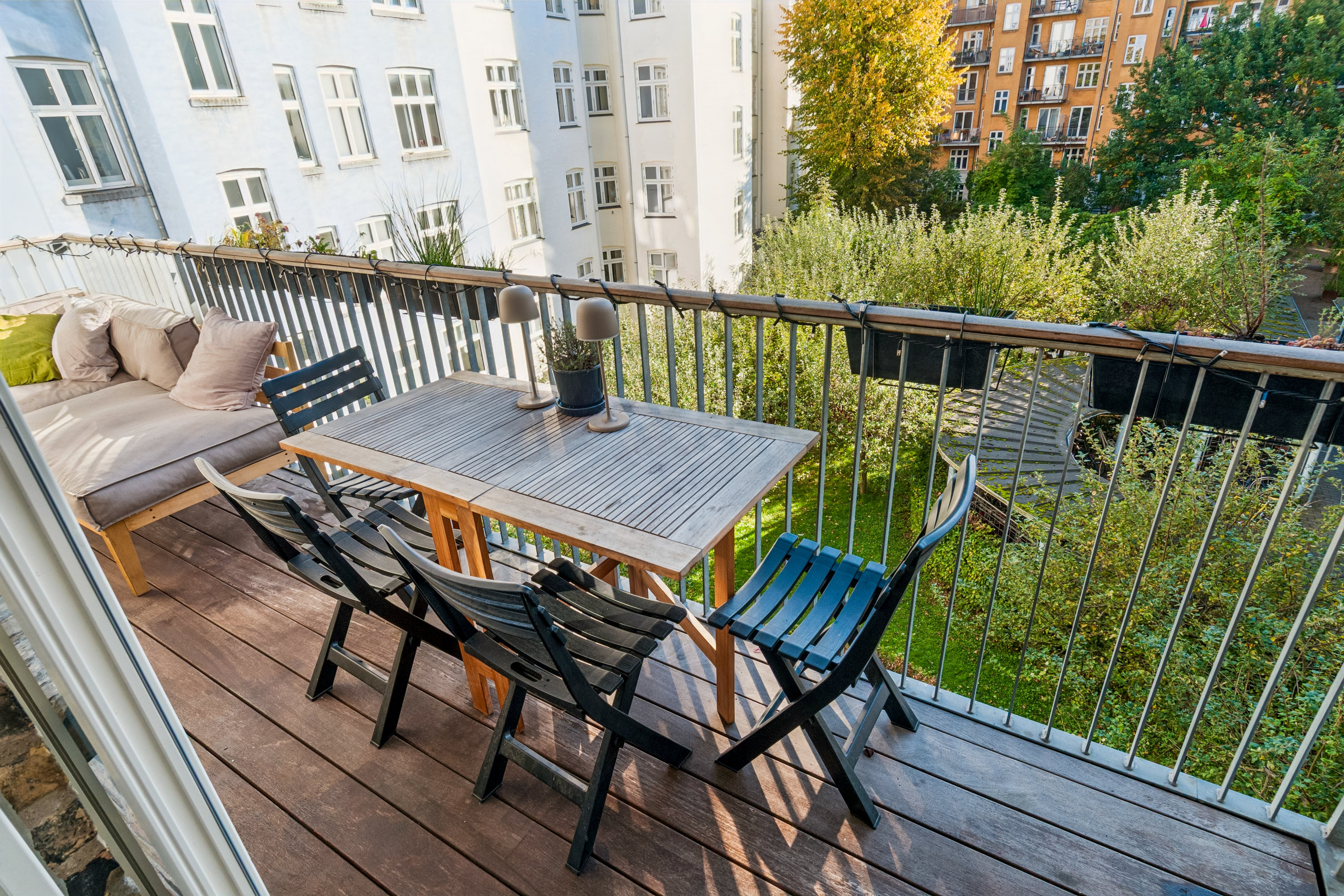 Nørre Søgade 45, 2. tv., 1370 København K