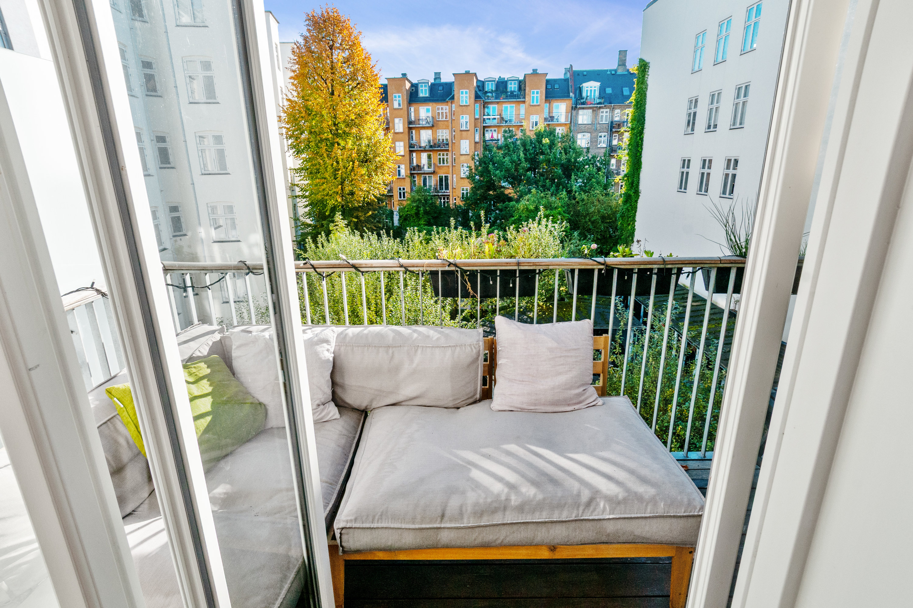 Nørre Søgade 45, 2. tv., 1370 København K