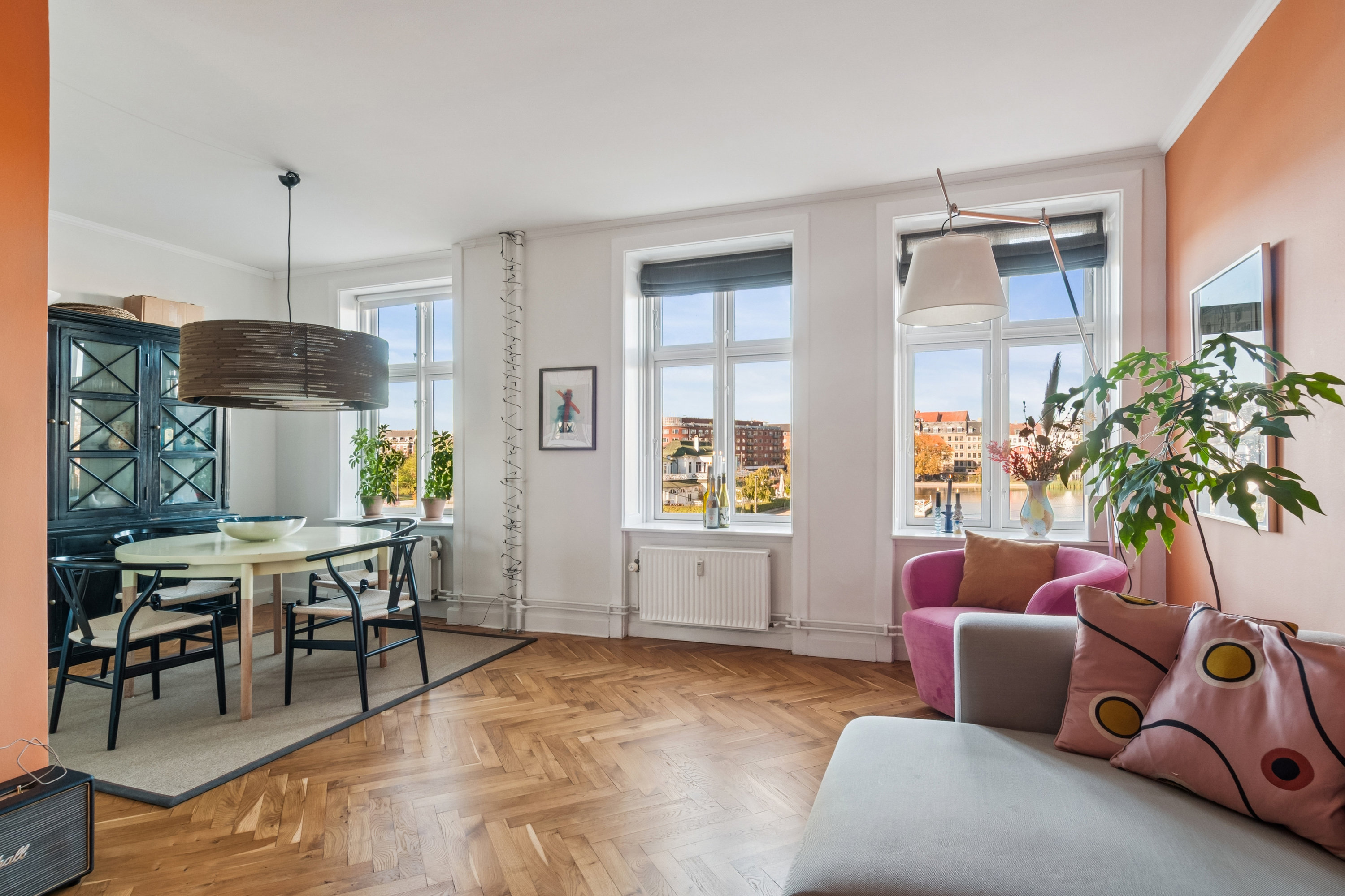 Nørre Søgade 45, 2. tv., 1370 København K