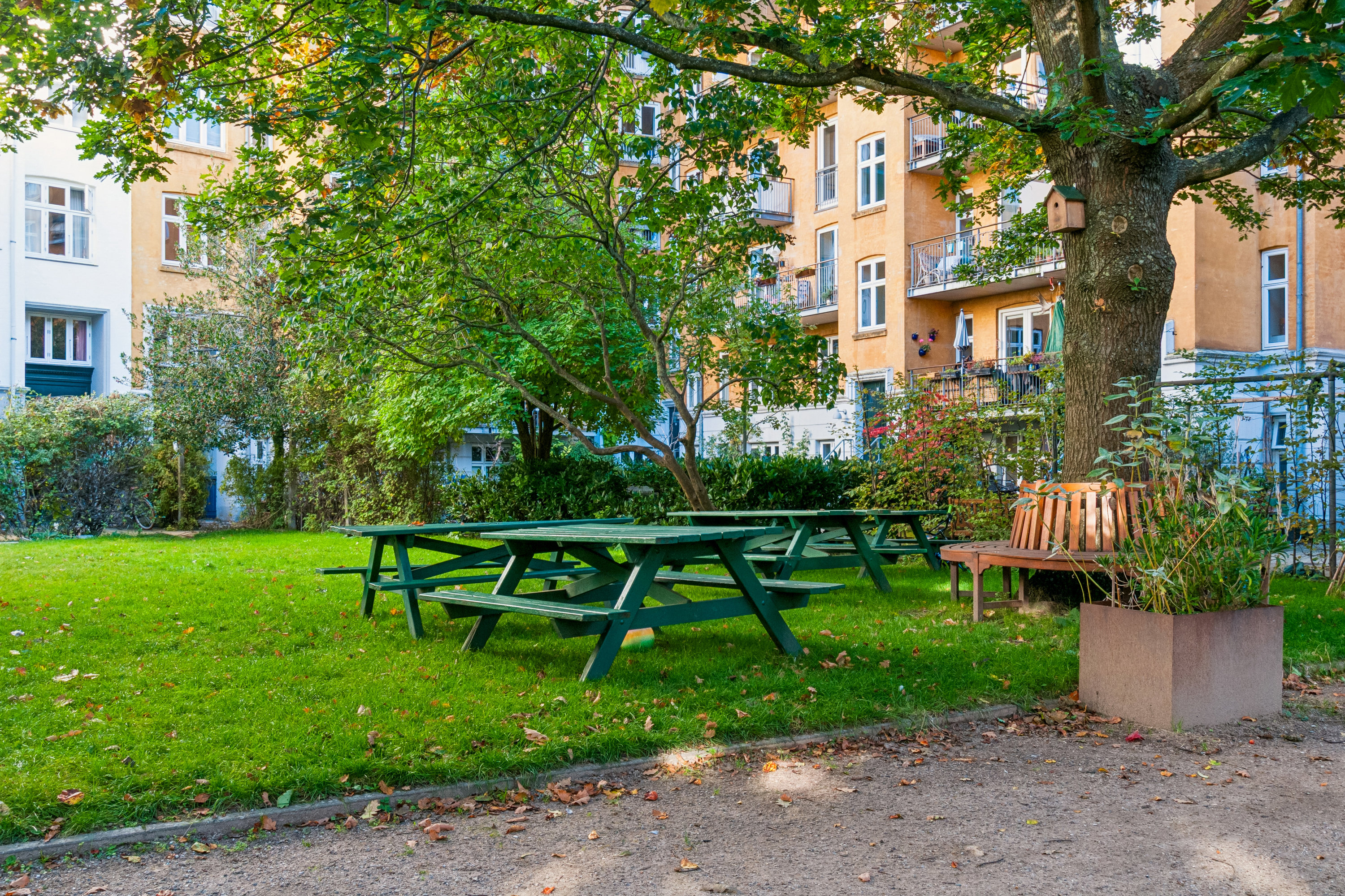 Nørre Søgade 45, 2. tv., 1370 København K