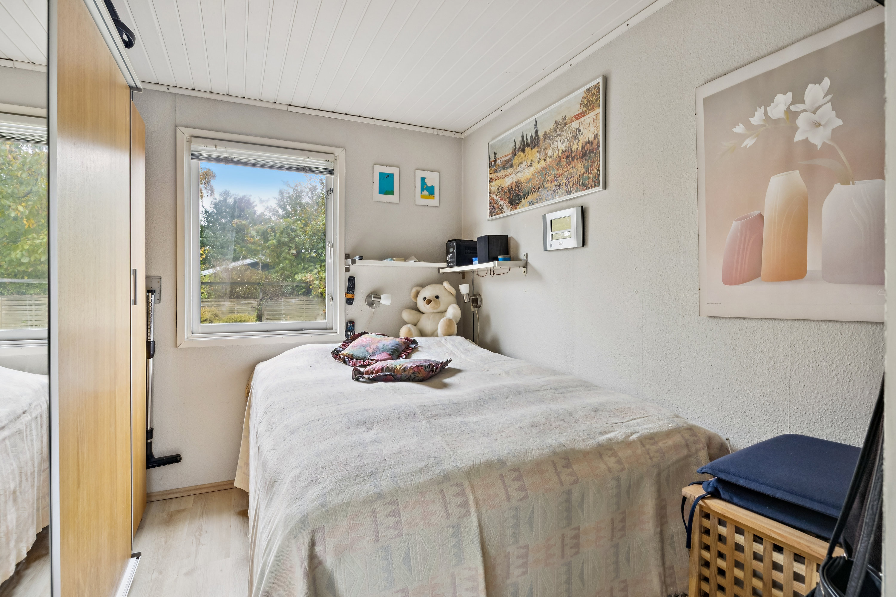 Falkevænget 3, 4050 Skibby