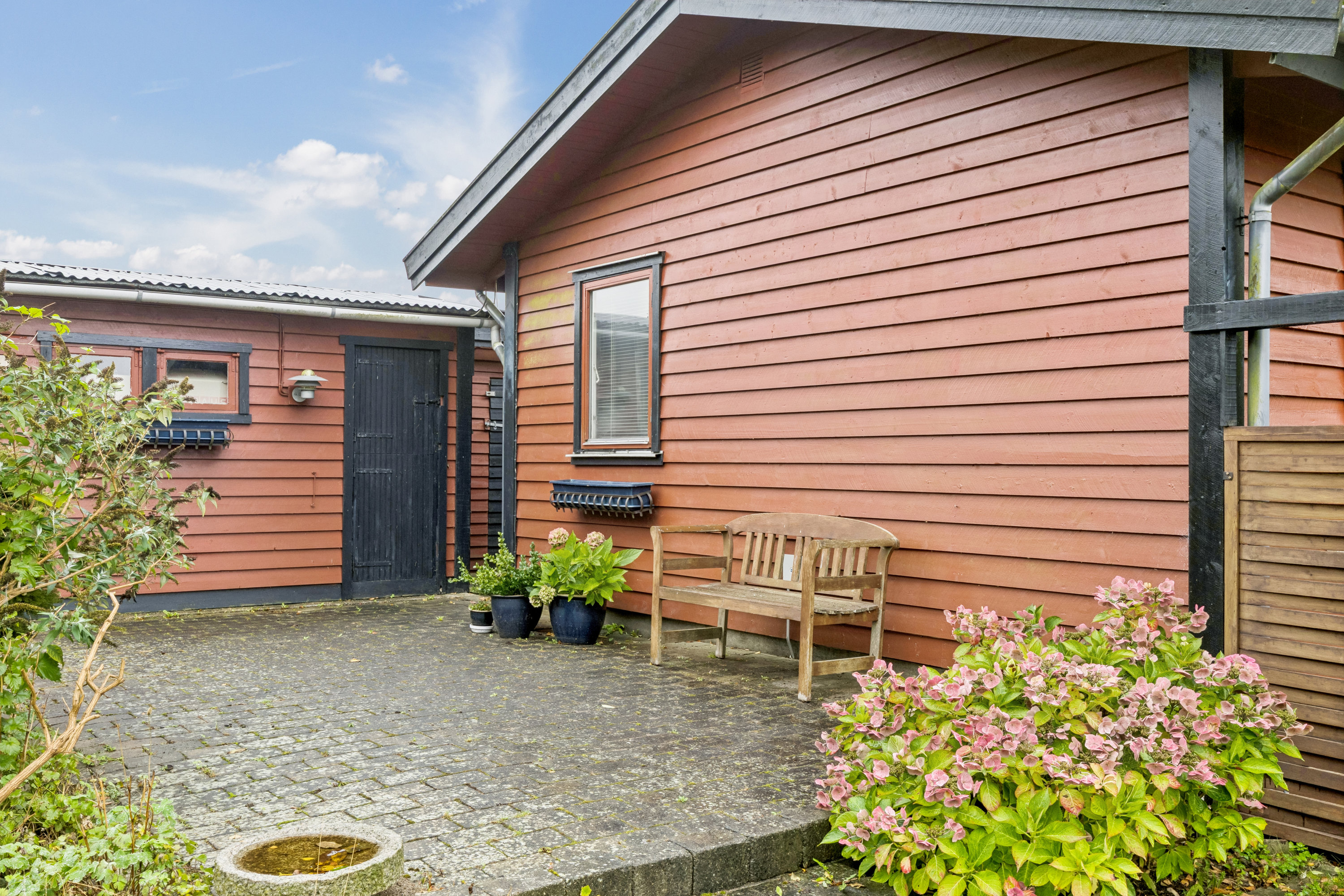 Falkevænget 3, 4050 Skibby
