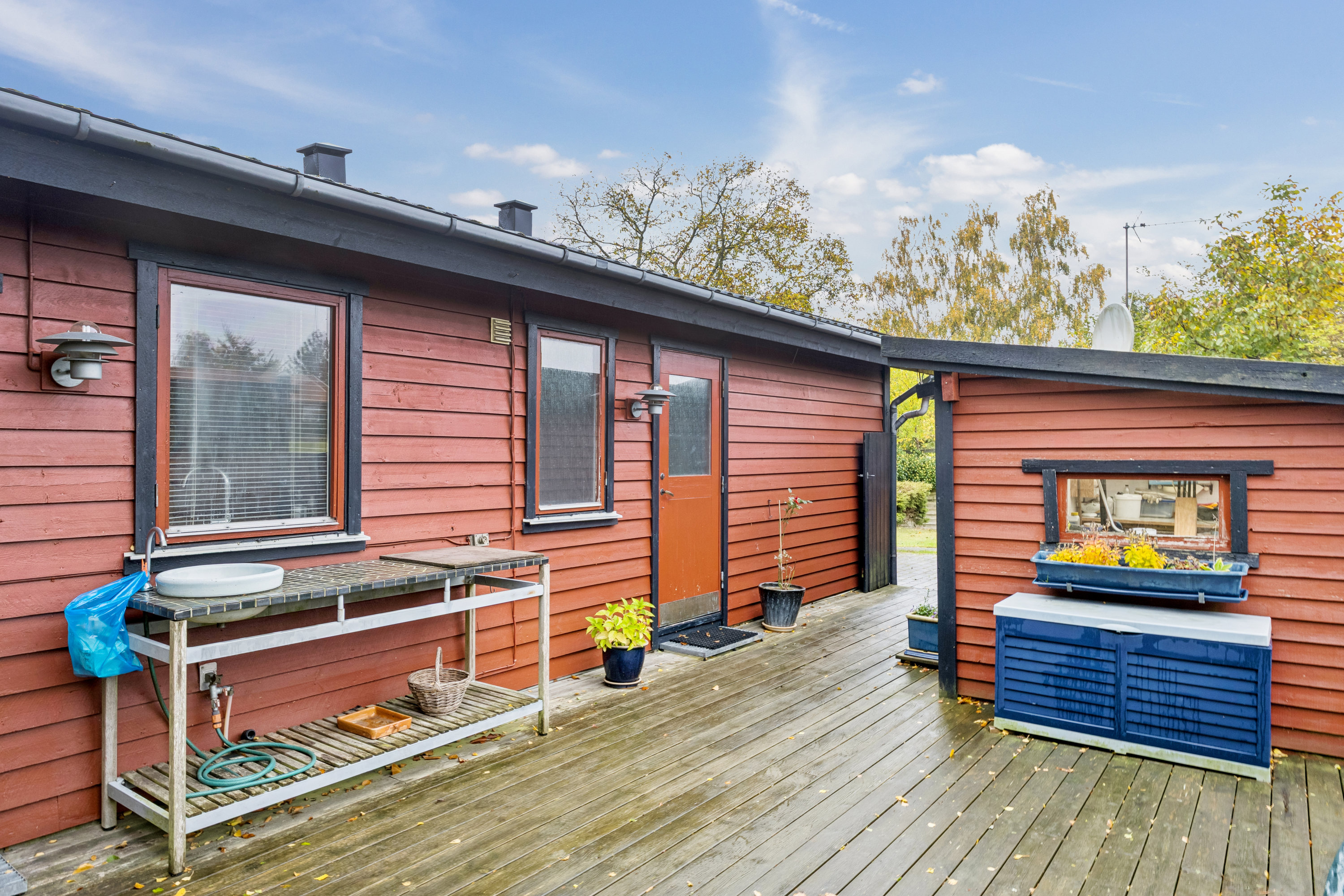 Falkevænget 3, 4050 Skibby