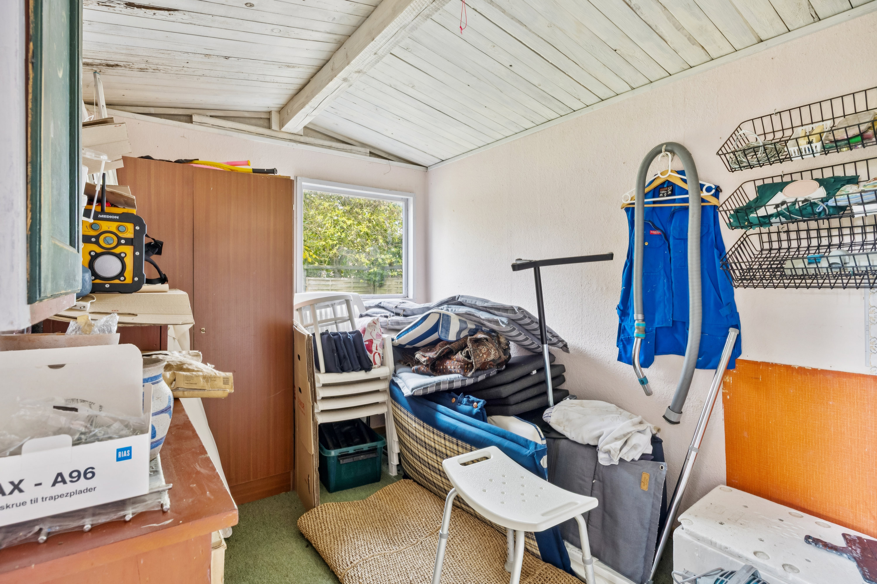 Falkevænget 3, 4050 Skibby