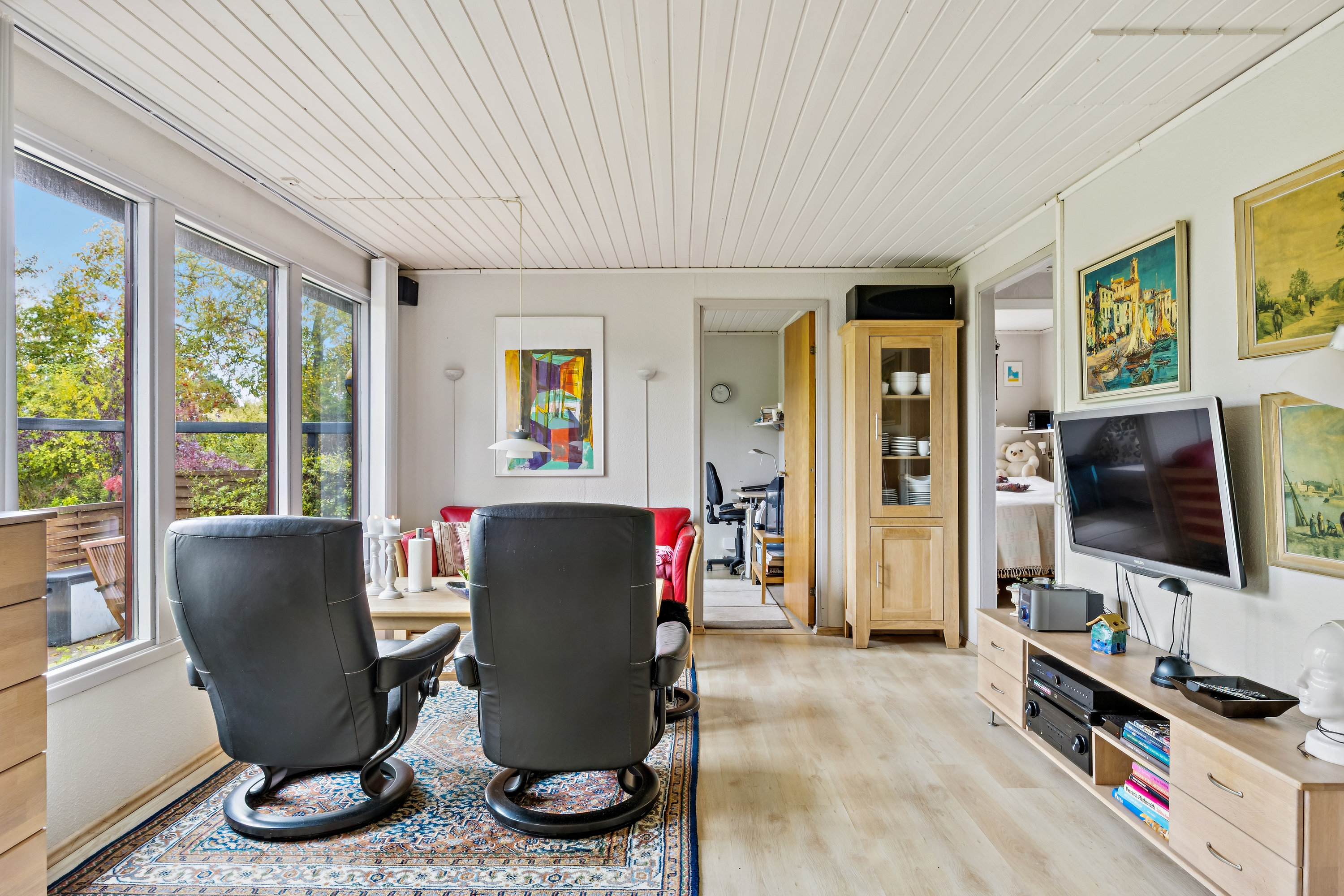 Falkevænget 3, 4050 Skibby