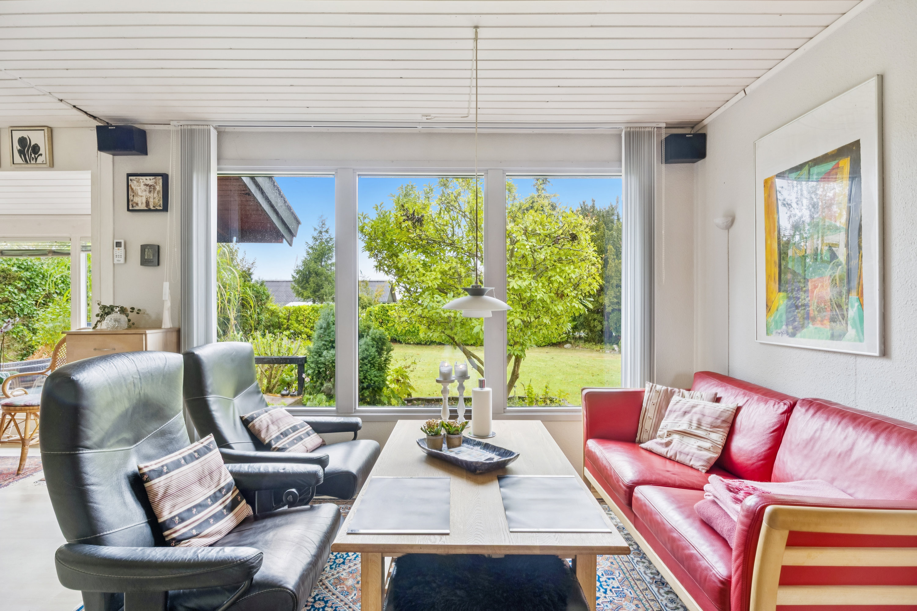 Falkevænget 3, 4050 Skibby