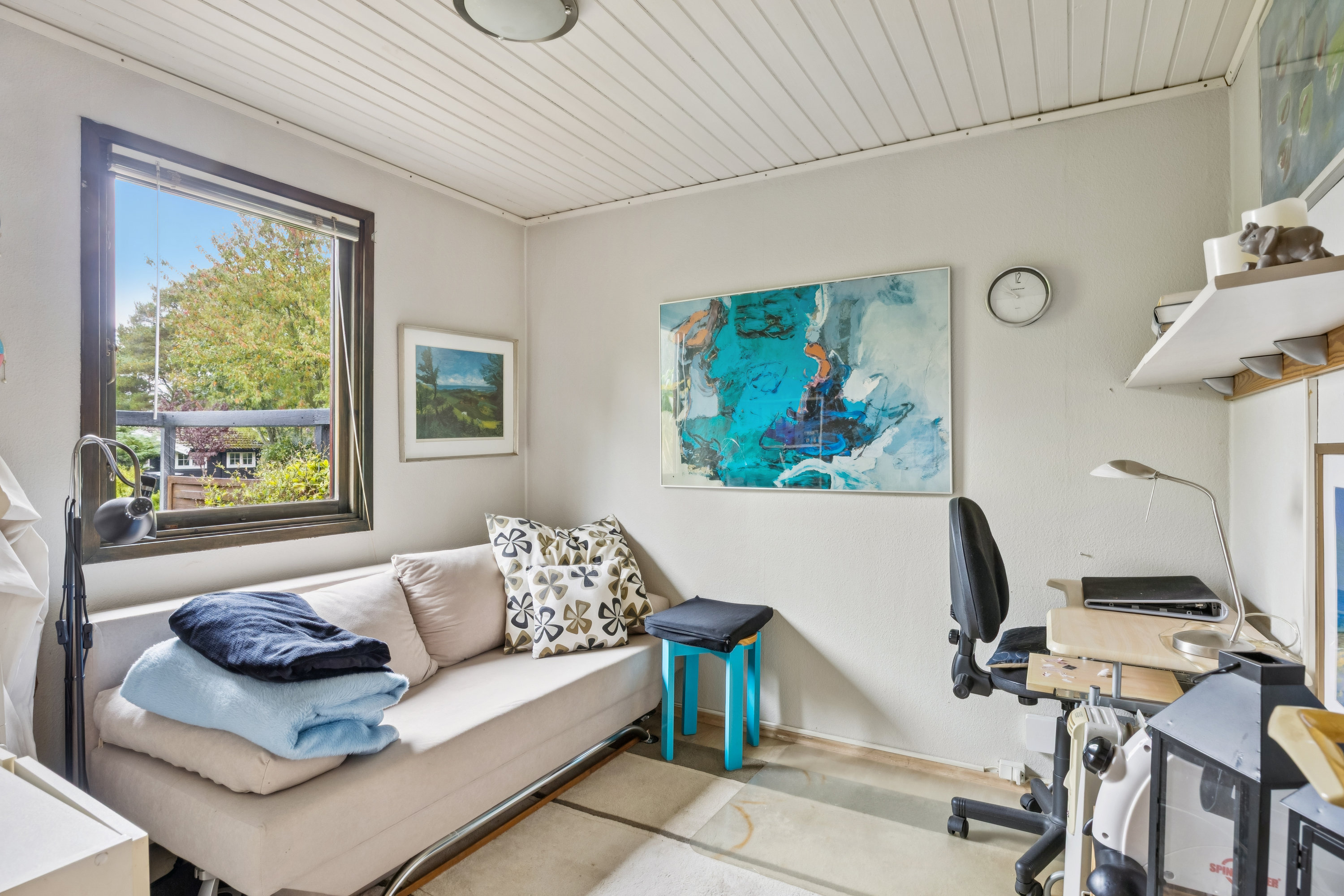 Falkevænget 3, 4050 Skibby