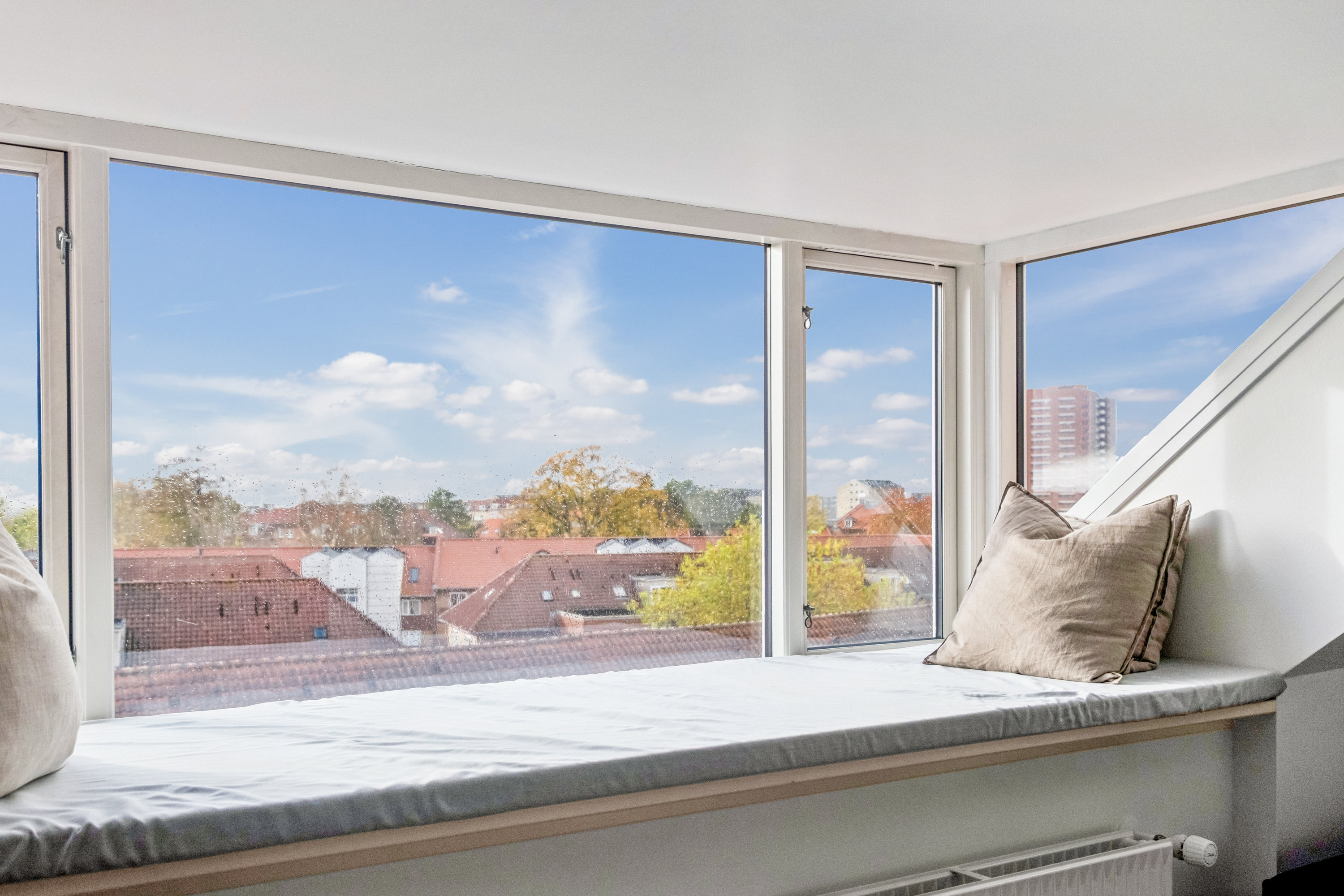 P.P. Ørums Gade 4, 5. tv., 8000 Aarhus C