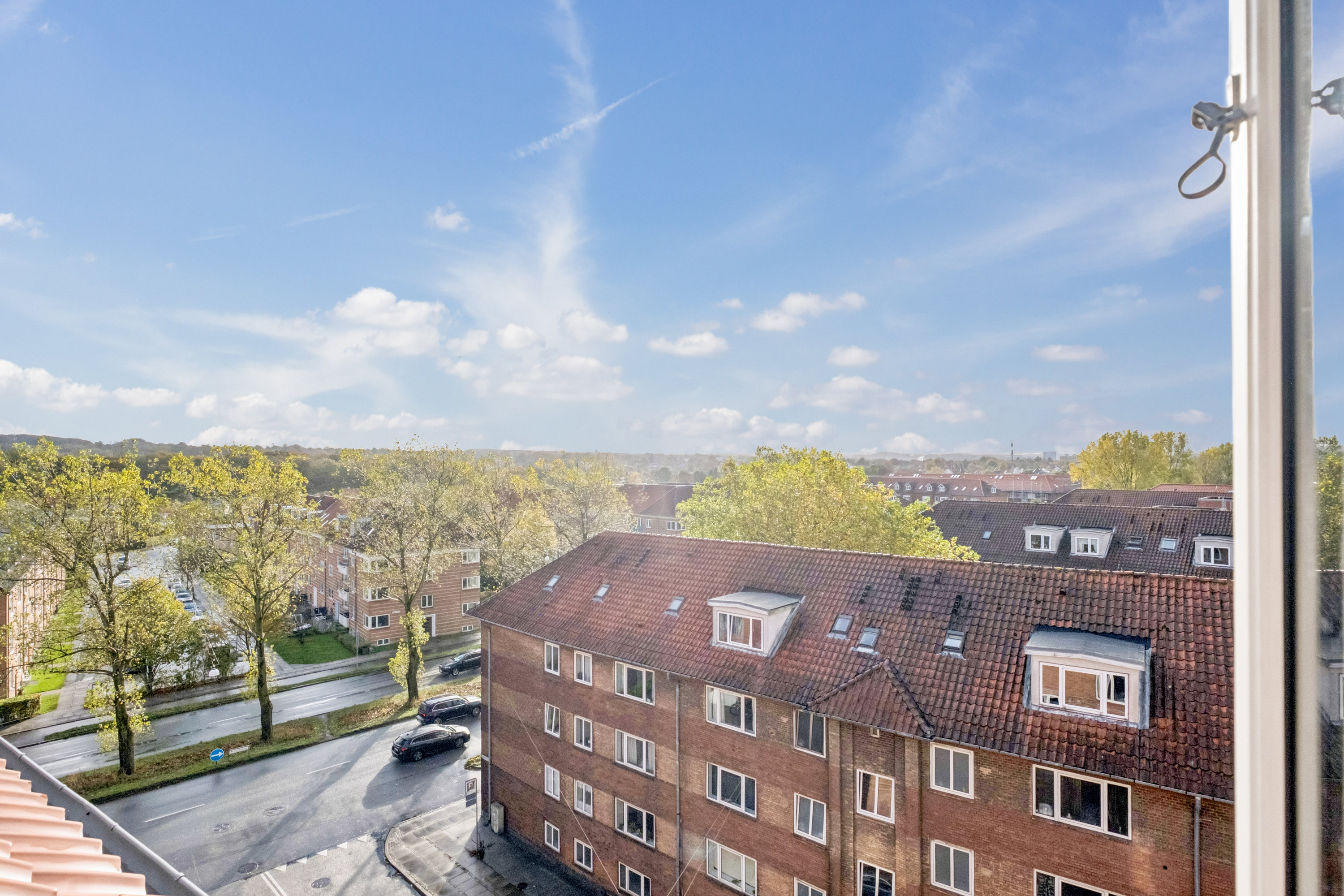 P.P. Ørums Gade 4, 5. tv., 8000 Aarhus C