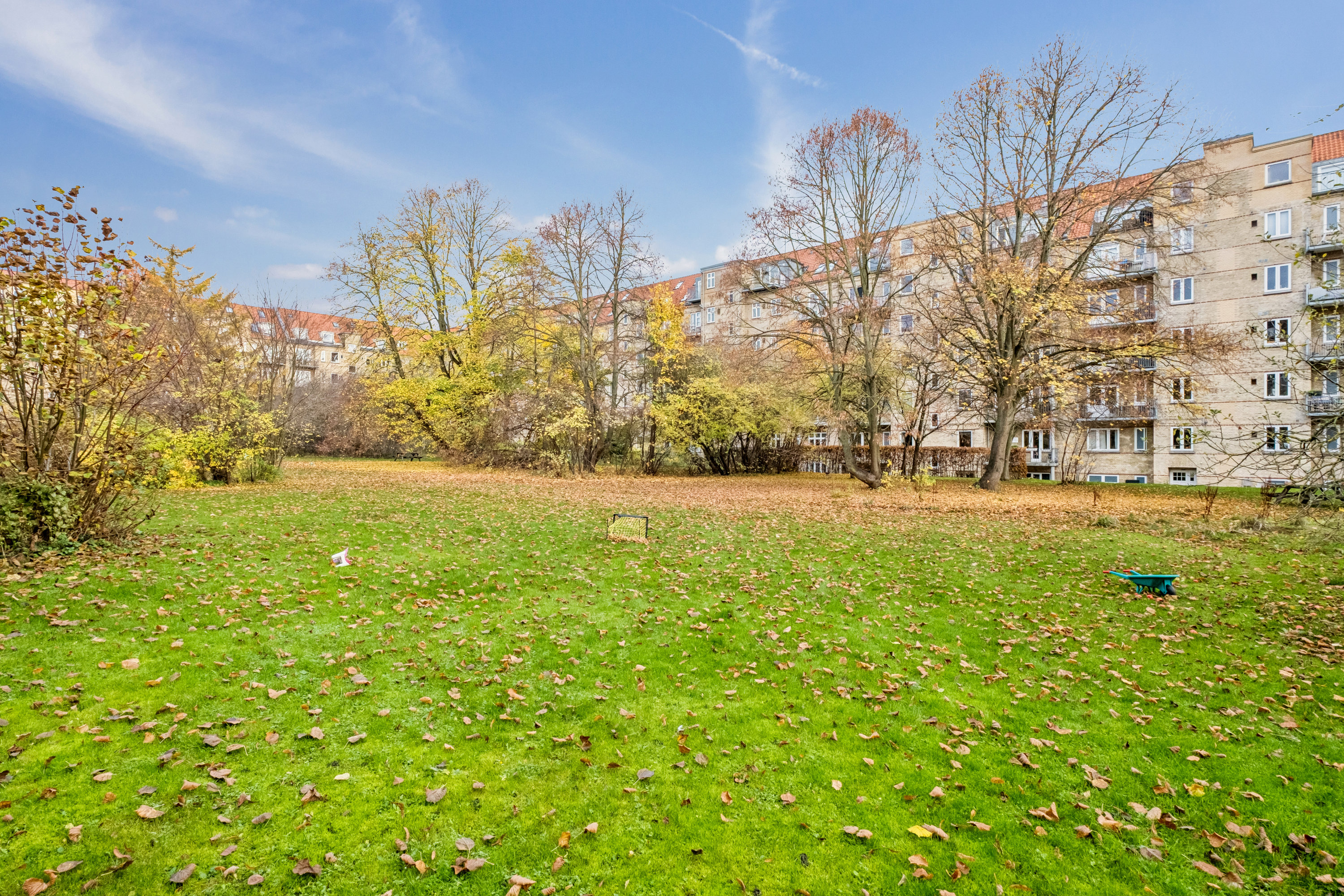 P.P. Ørums Gade 4, 5. tv., 8000 Aarhus C