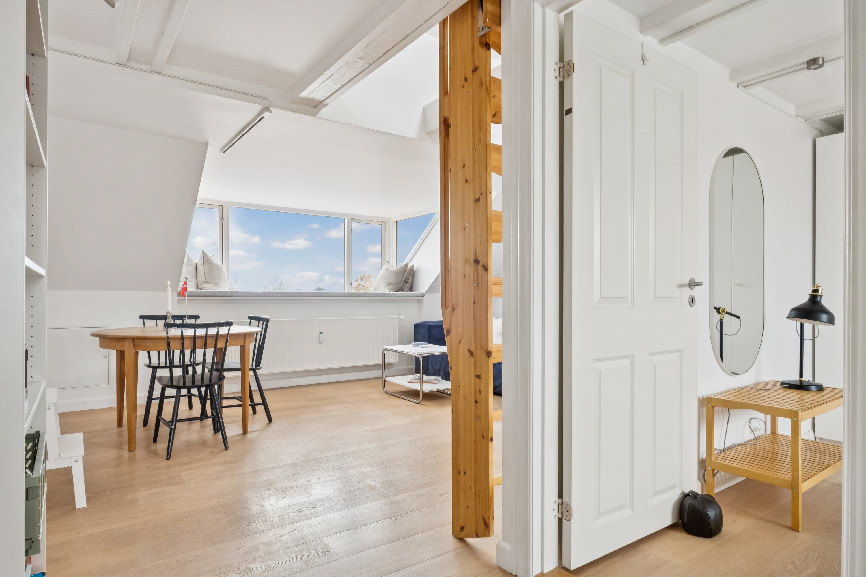 P.P. Ørums Gade 4, 5. tv., 8000 Aarhus C