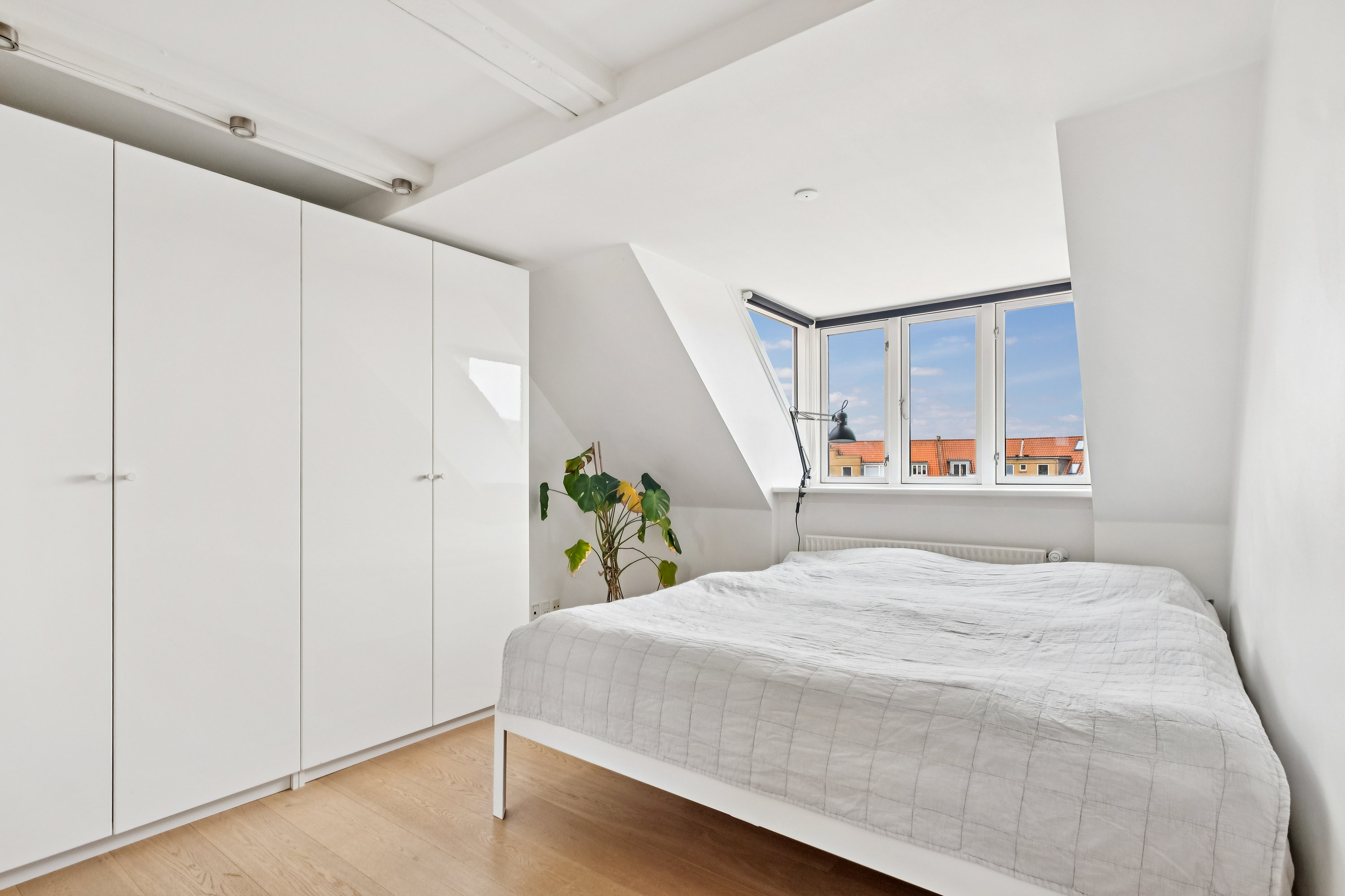P.P. Ørums Gade 4, 5. tv., 8000 Aarhus C