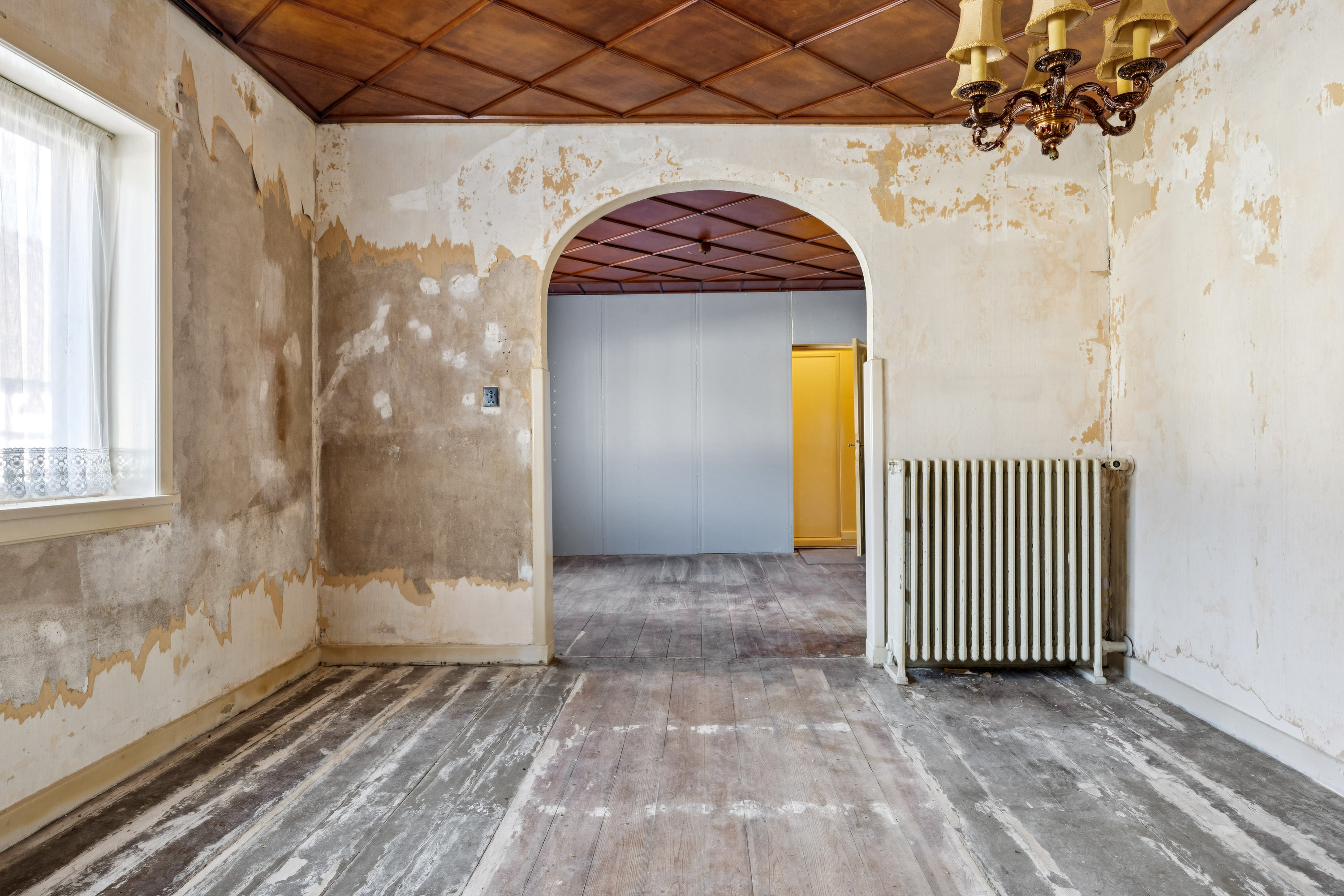 Korsørvej 1, 4250 Fuglebjerg