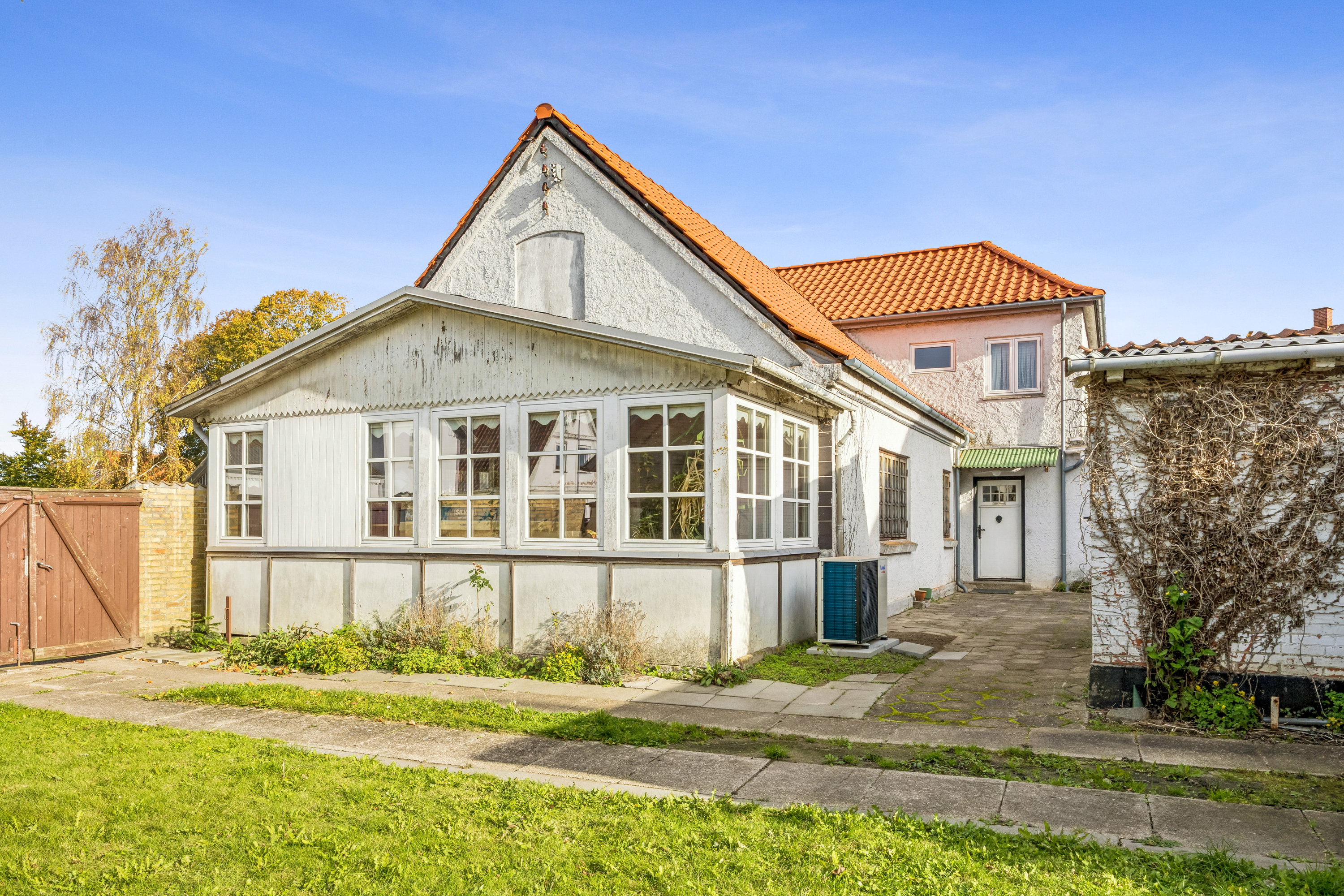 Korsørvej 1, 4250 Fuglebjerg