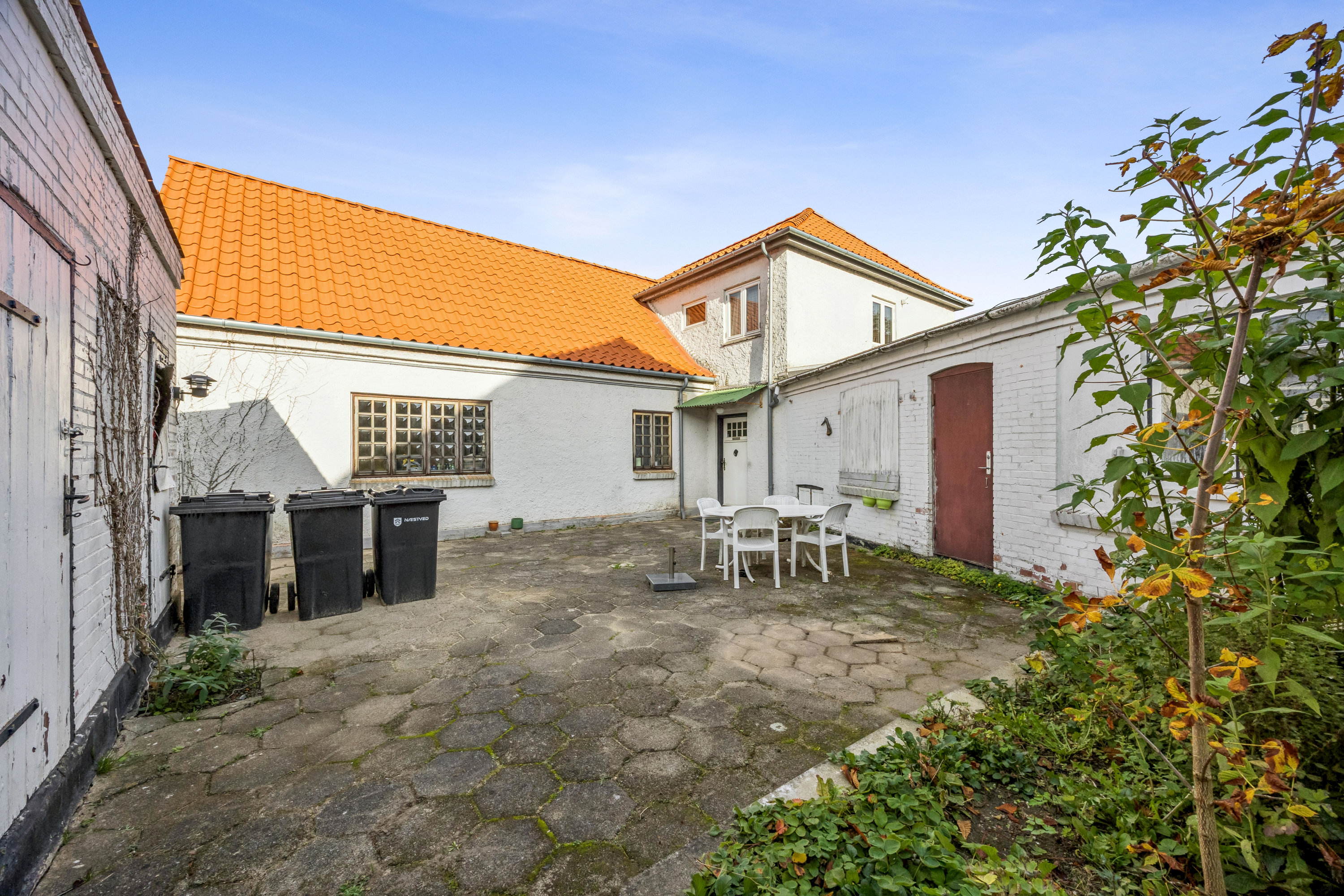 Korsørvej 1, 4250 Fuglebjerg