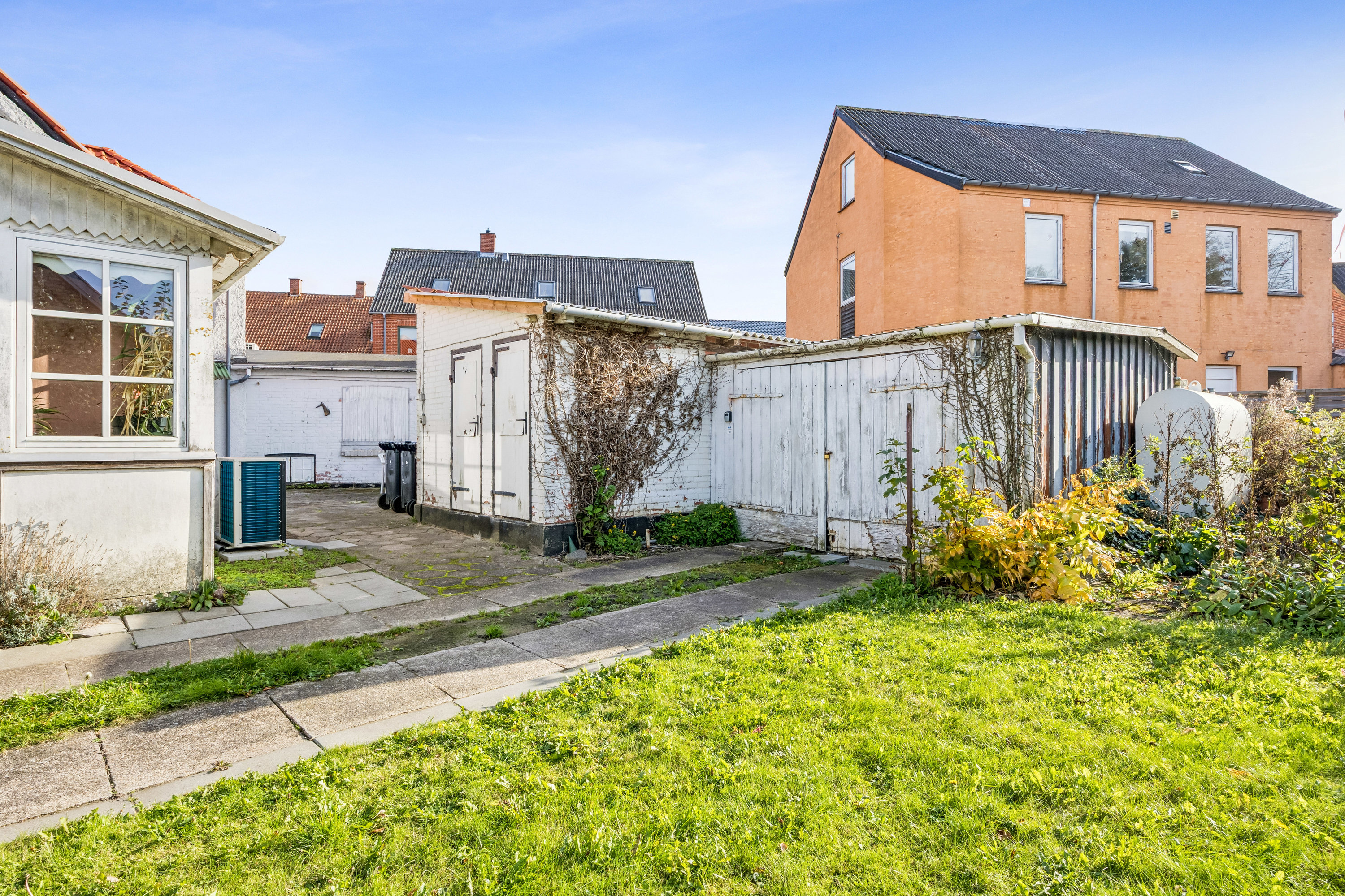 Korsørvej 1, 4250 Fuglebjerg