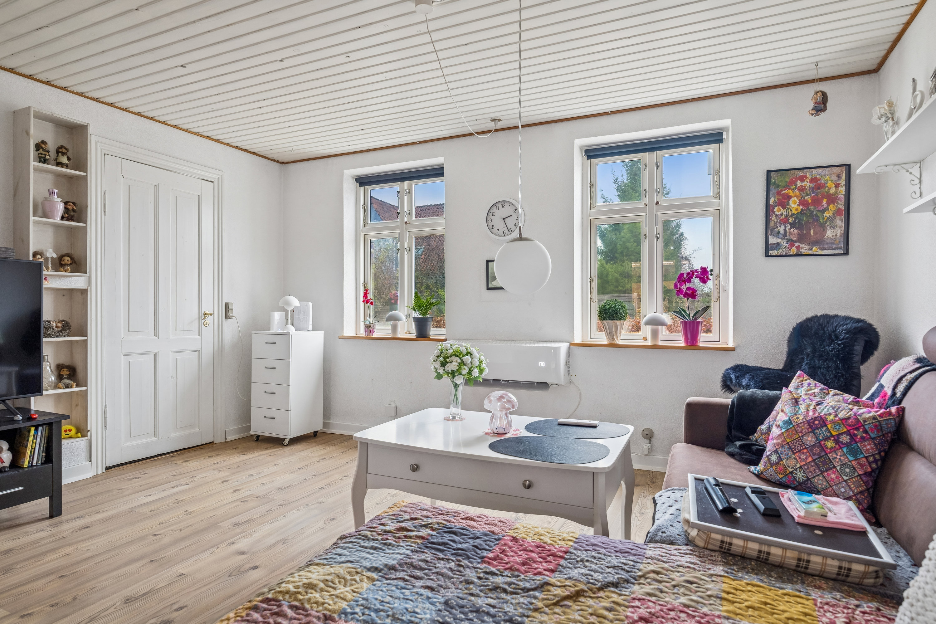 Vestre Landevej 63, 4951 Nørreballe