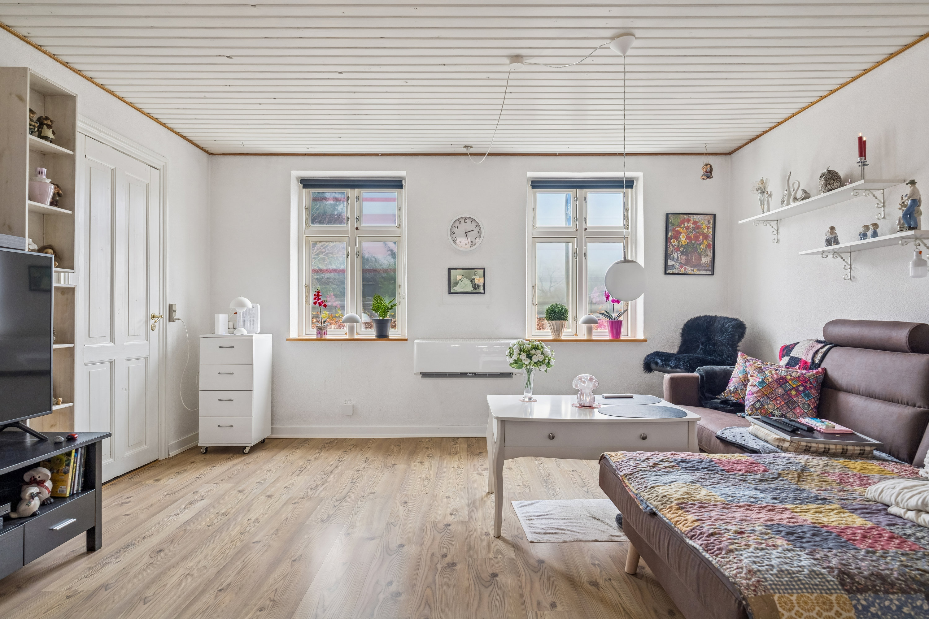 Vestre Landevej 63, 4951 Nørreballe