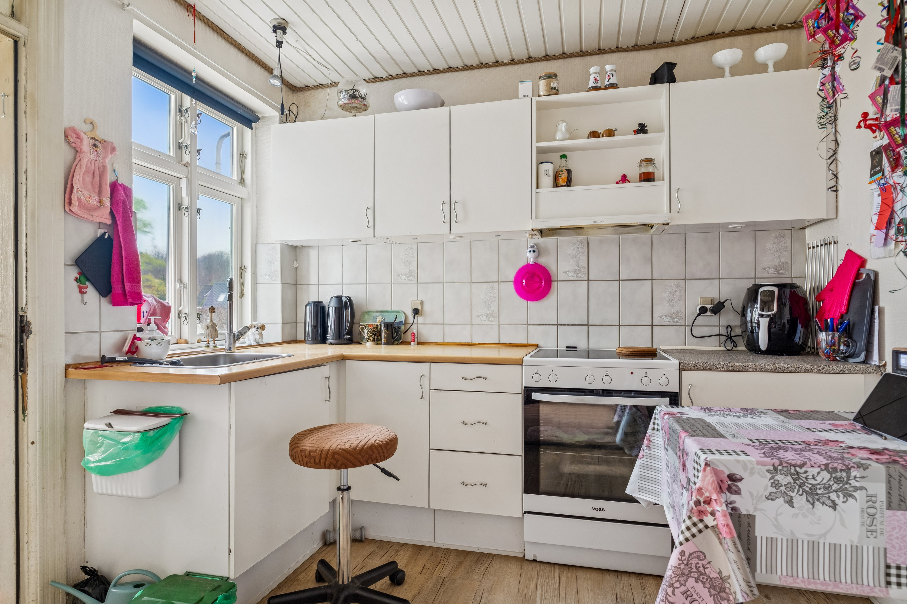 Vestre Landevej 63, 4951 Nørreballe
