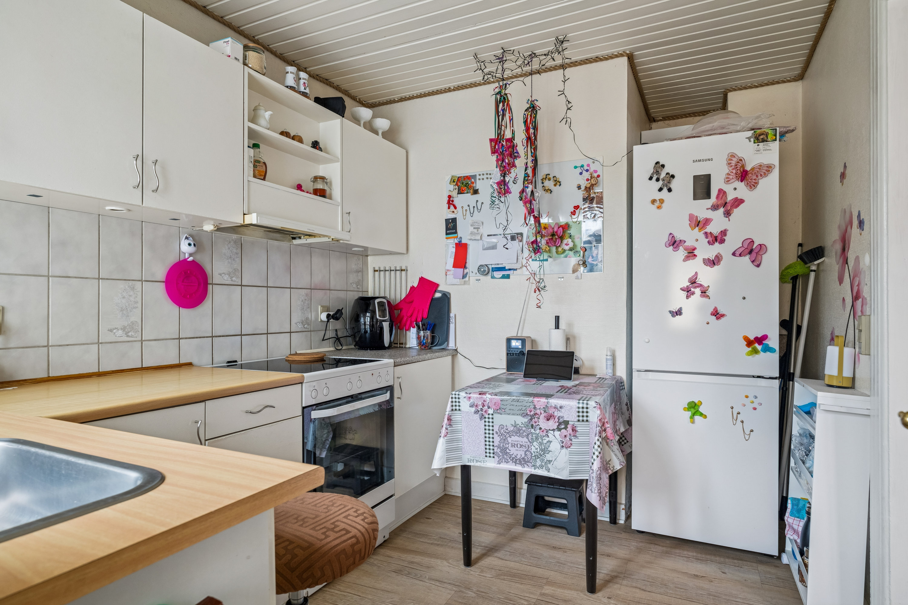 Vestre Landevej 63, 4951 Nørreballe