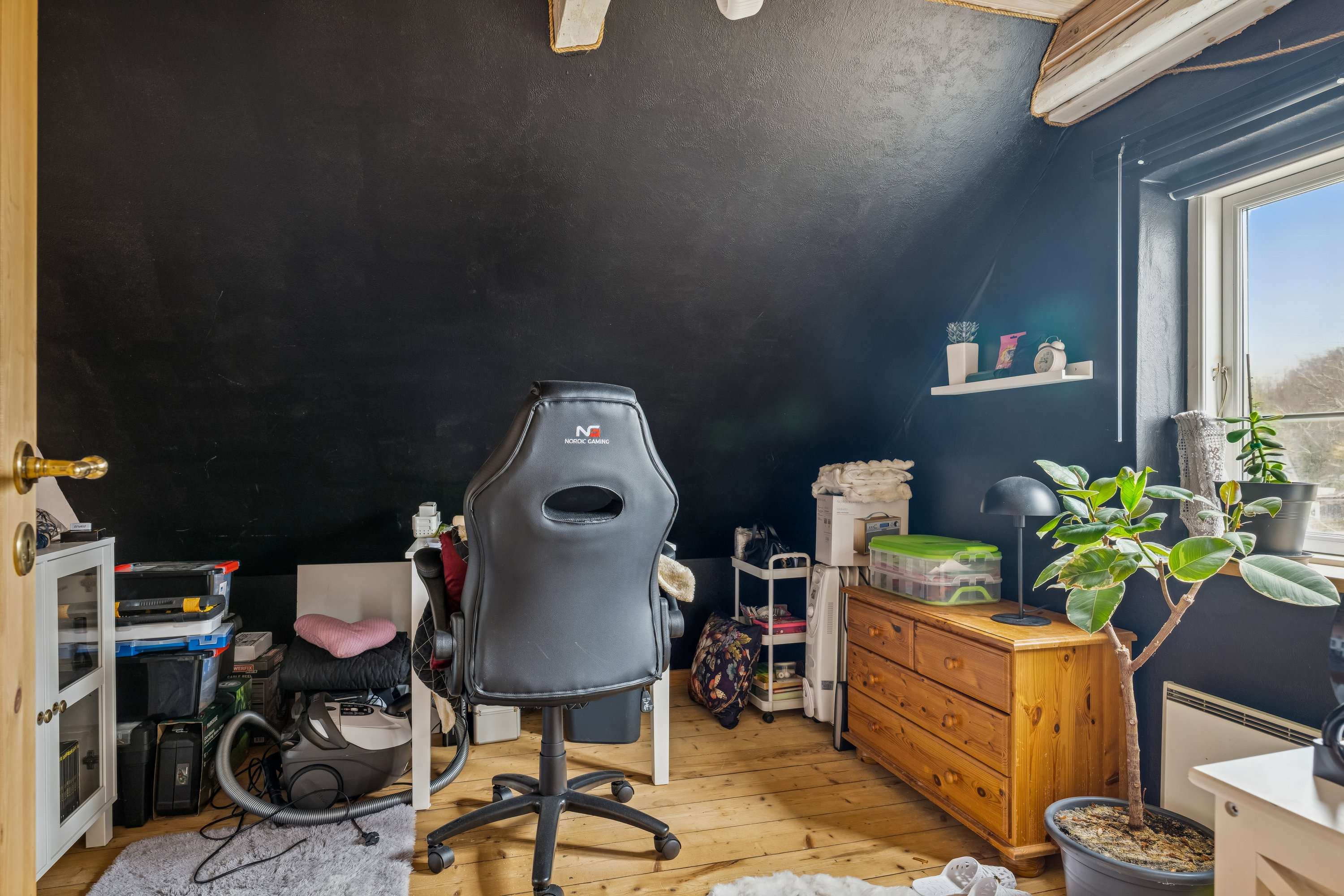 Vestre Landevej 63, 4951 Nørreballe
