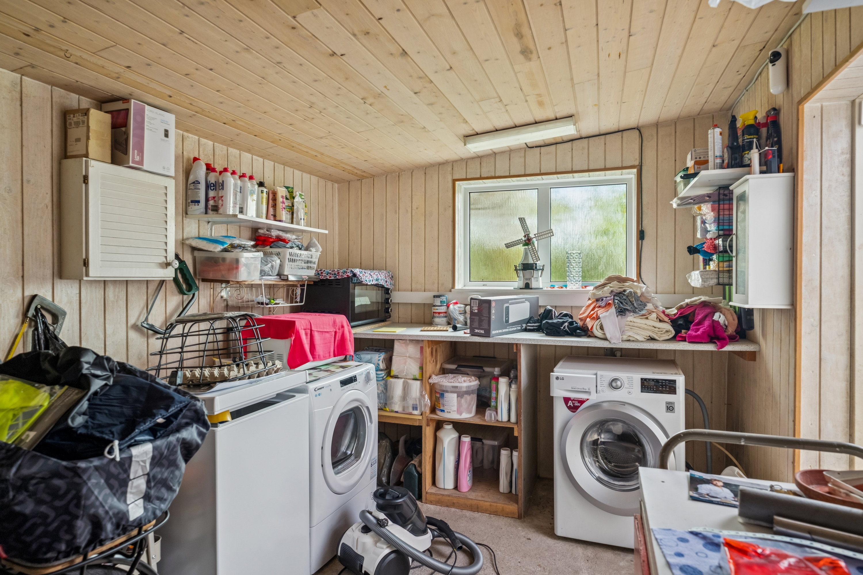 Vestre Landevej 63, 4951 Nørreballe