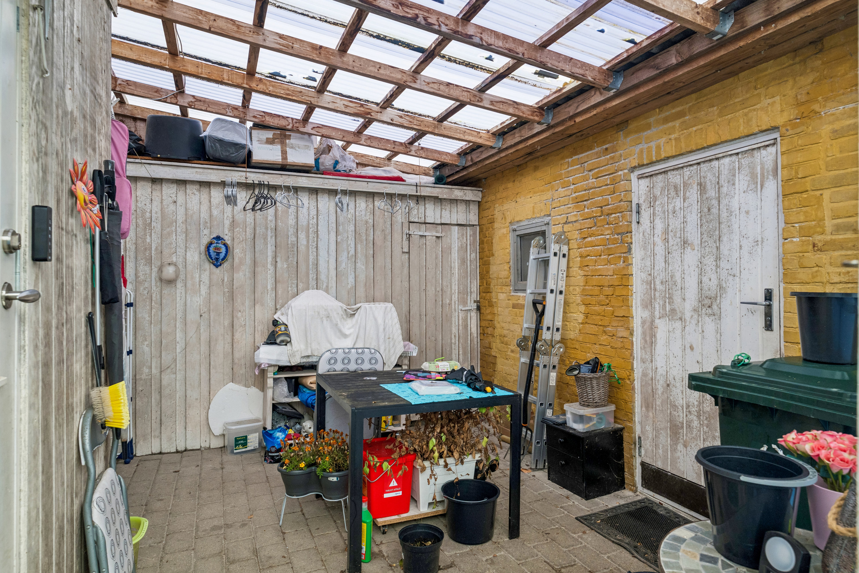 Vestre Landevej 63, 4951 Nørreballe