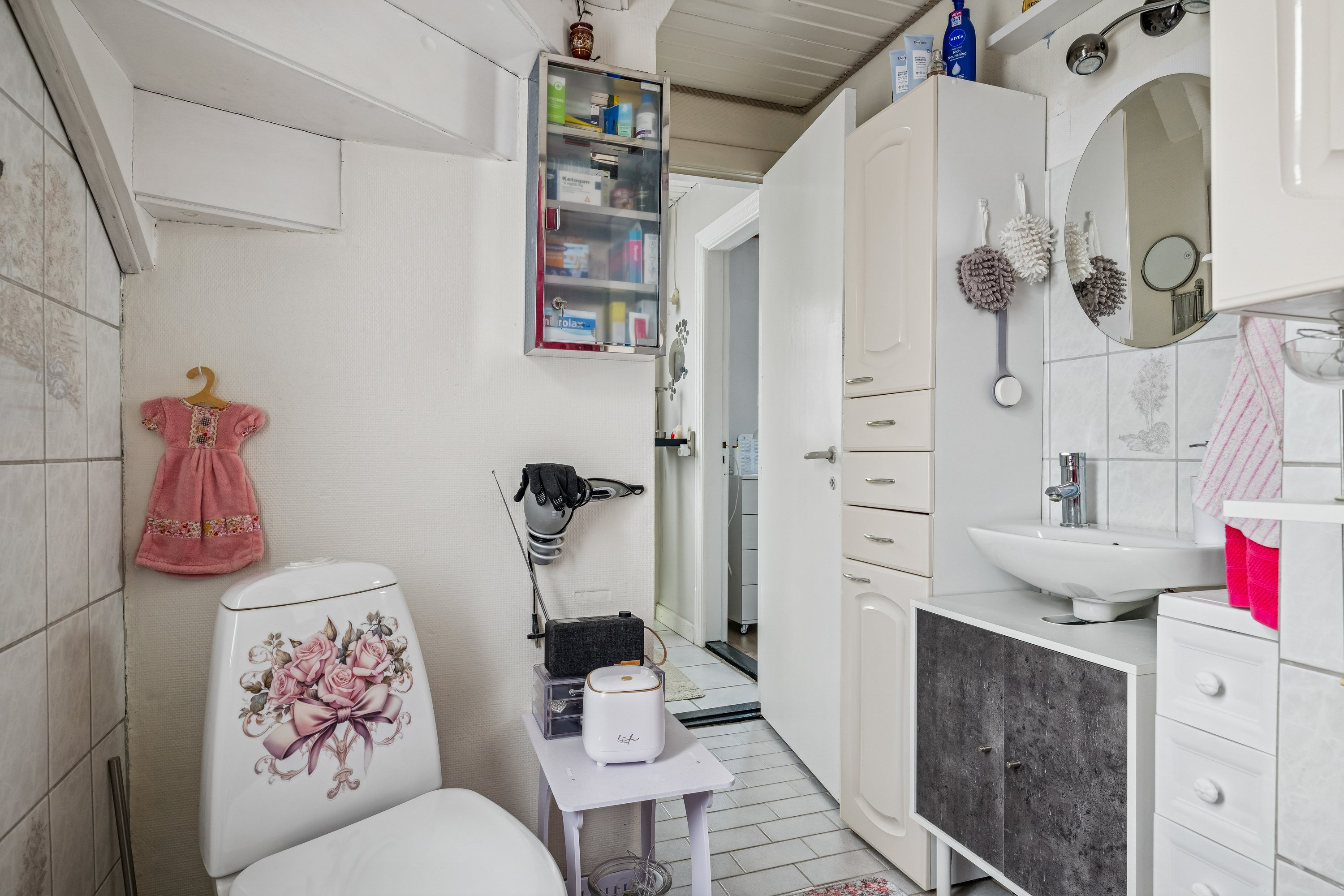 Vestre Landevej 63, 4951 Nørreballe