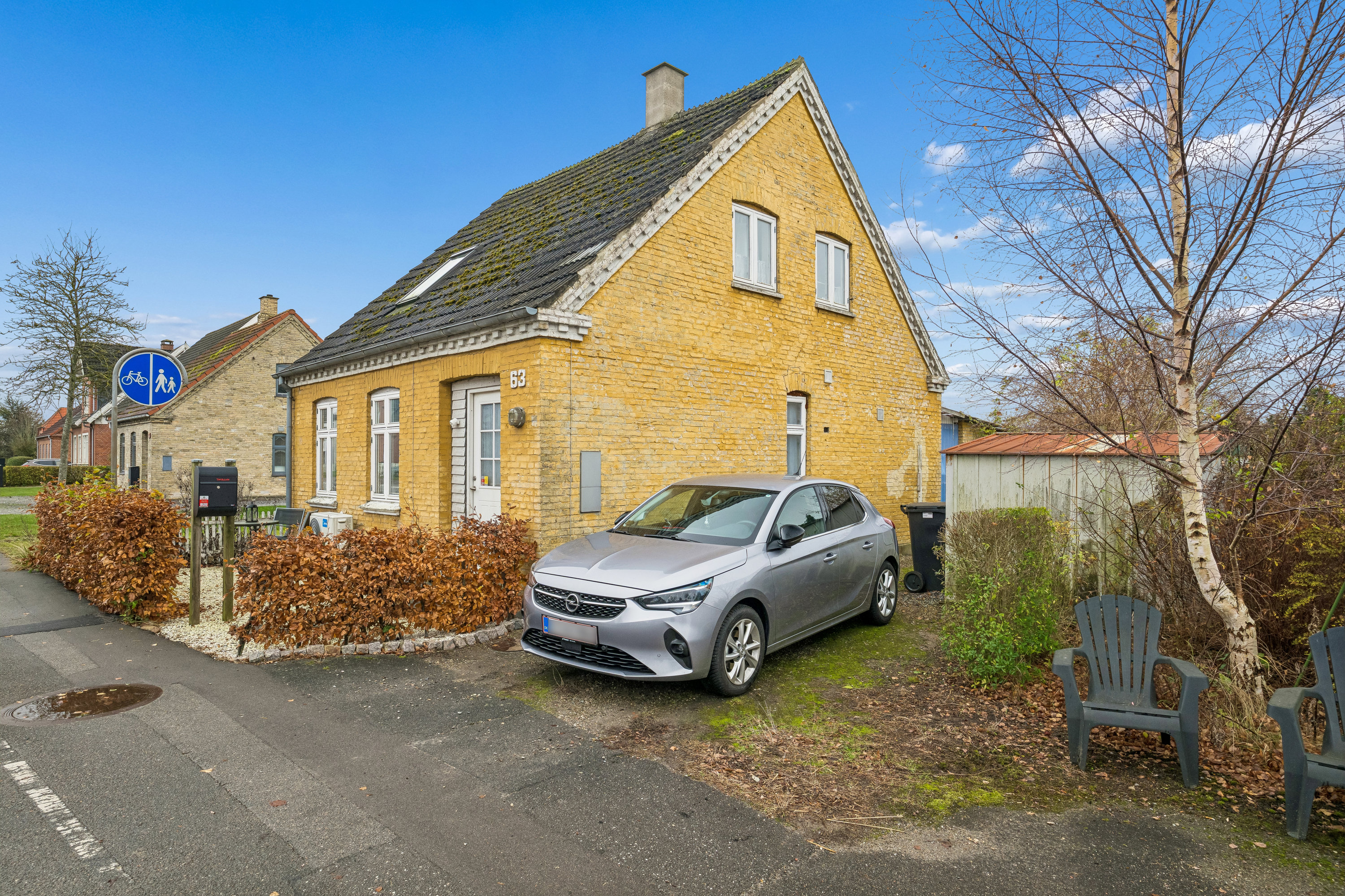Vestre Landevej 63, 4951 Nørreballe