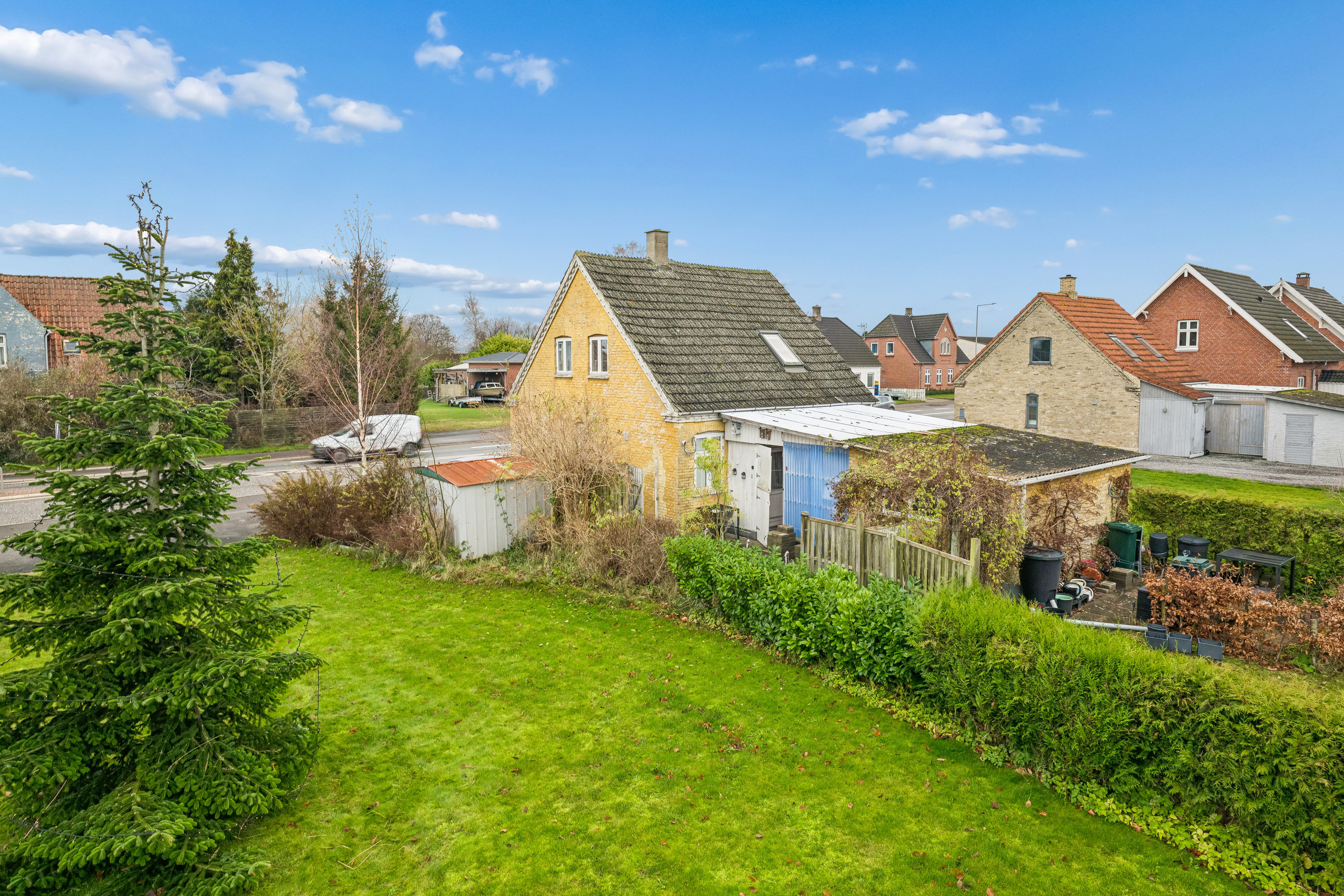 Vestre Landevej 63, 4951 Nørreballe