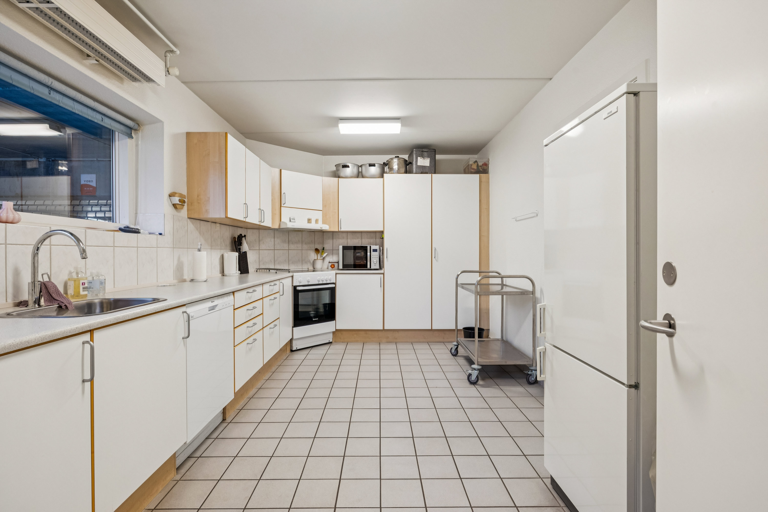 Lupinvej 99, 2. 8., 8600 Silkeborg