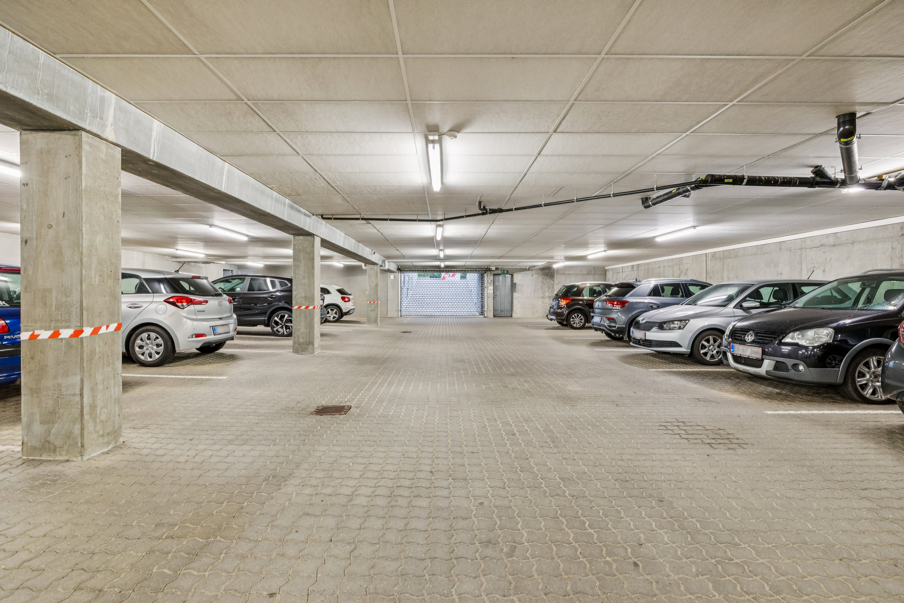 Lupinvej 99, 2. 8., 8600 Silkeborg