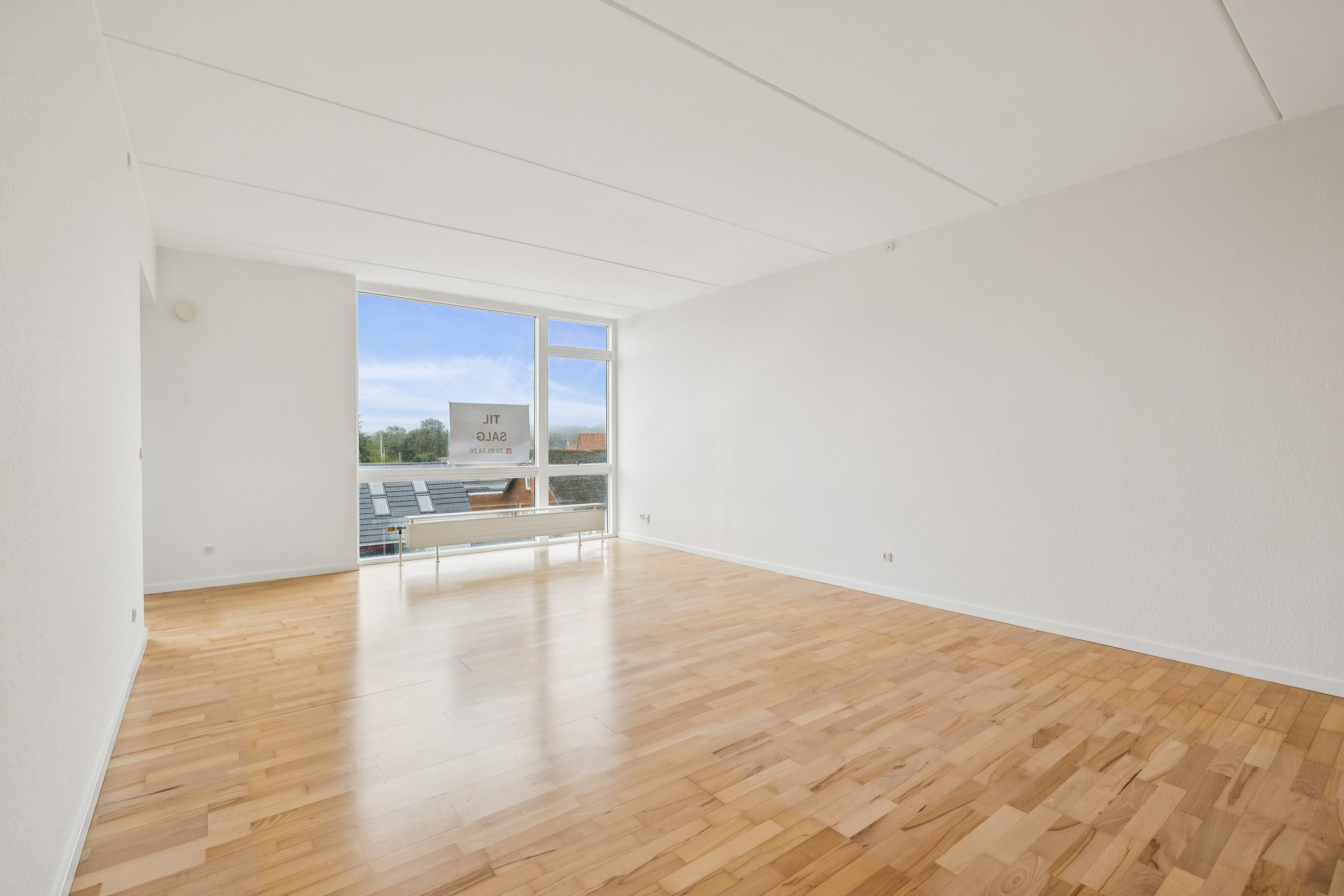 Lupinvej 99, 2. 8., 8600 Silkeborg