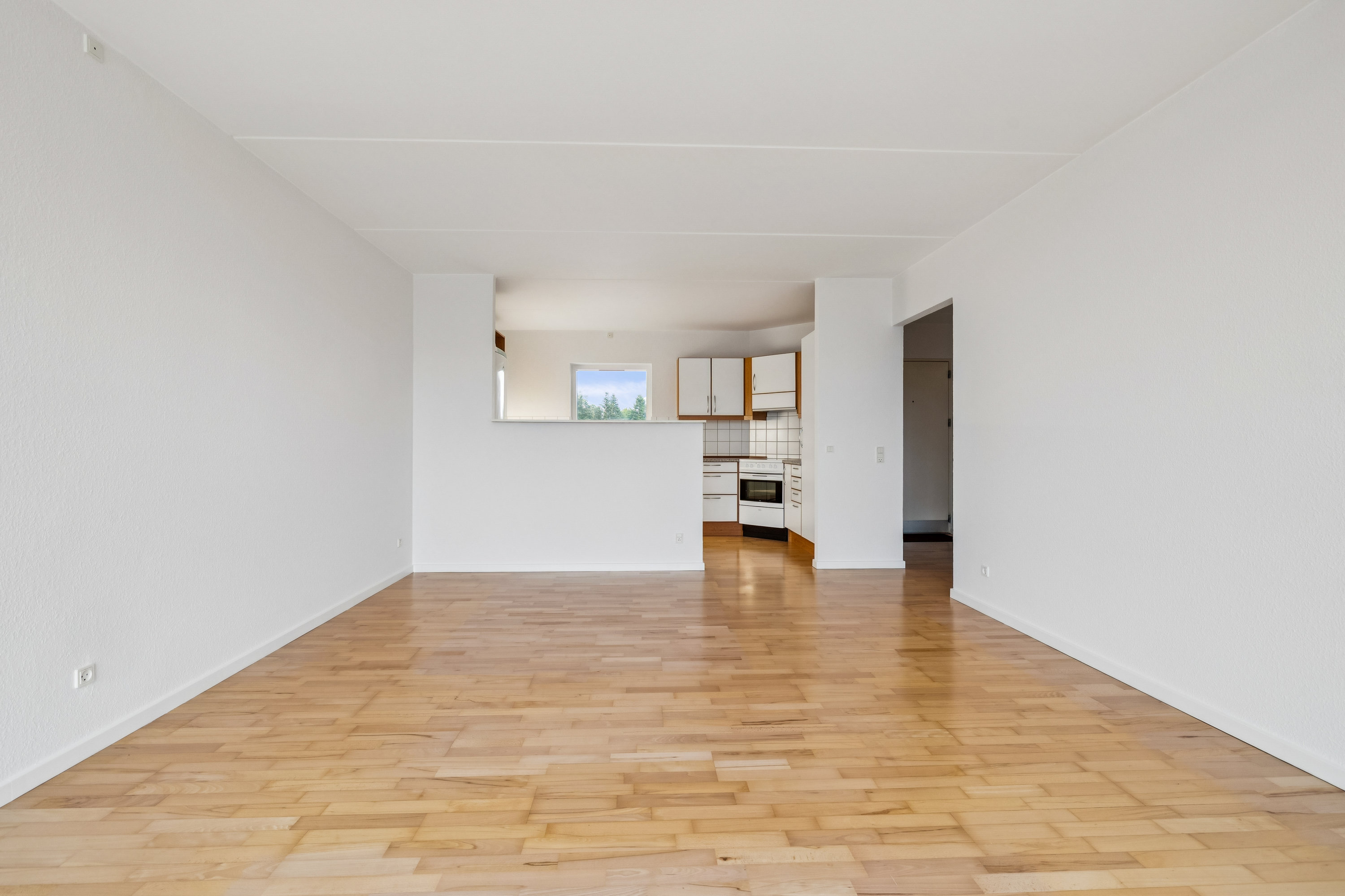 Lupinvej 99, 2. 8., 8600 Silkeborg