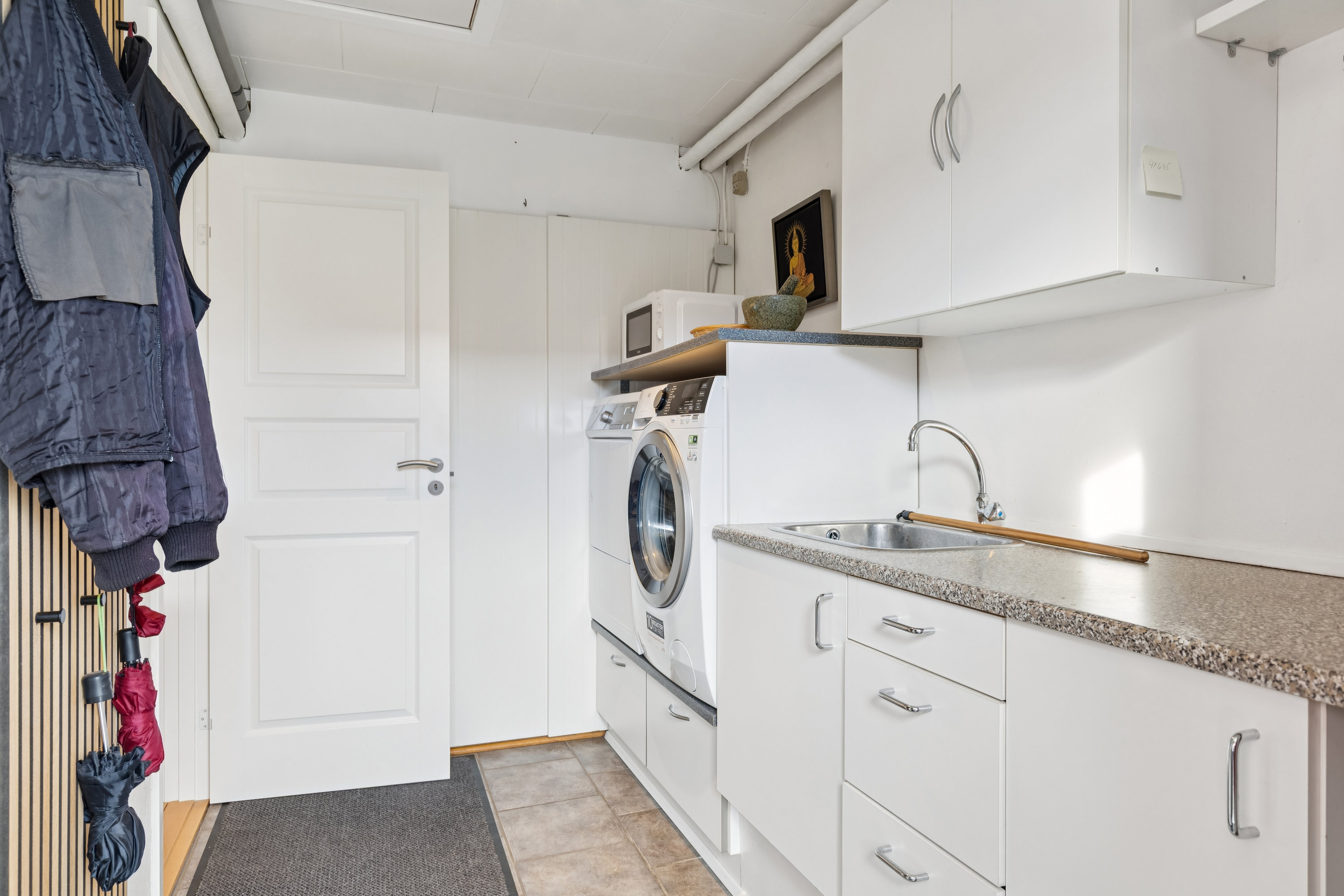 Thorvaldsensvej 61, 7000 Fredericia