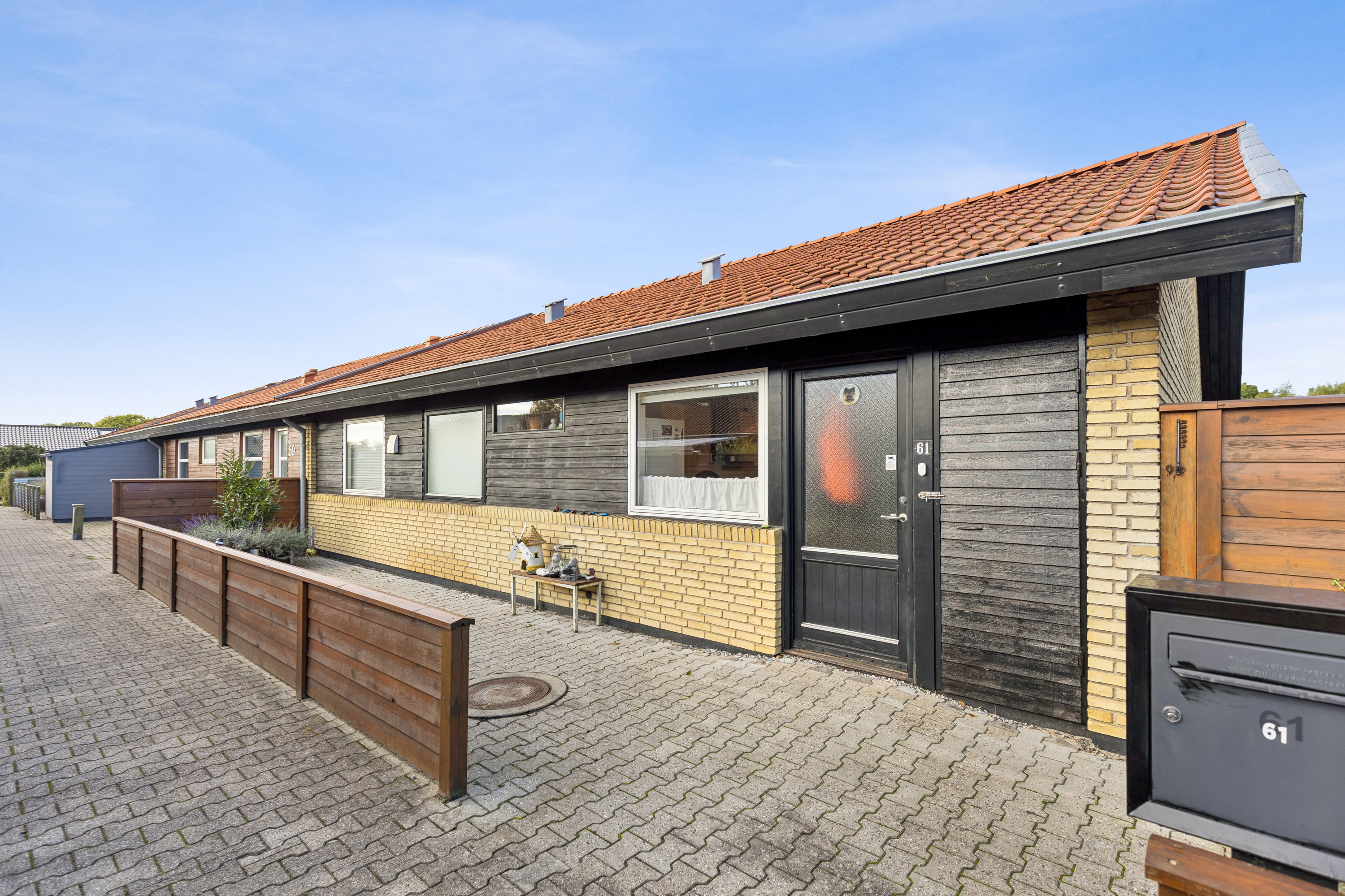 Thorvaldsensvej 61, 7000 Fredericia