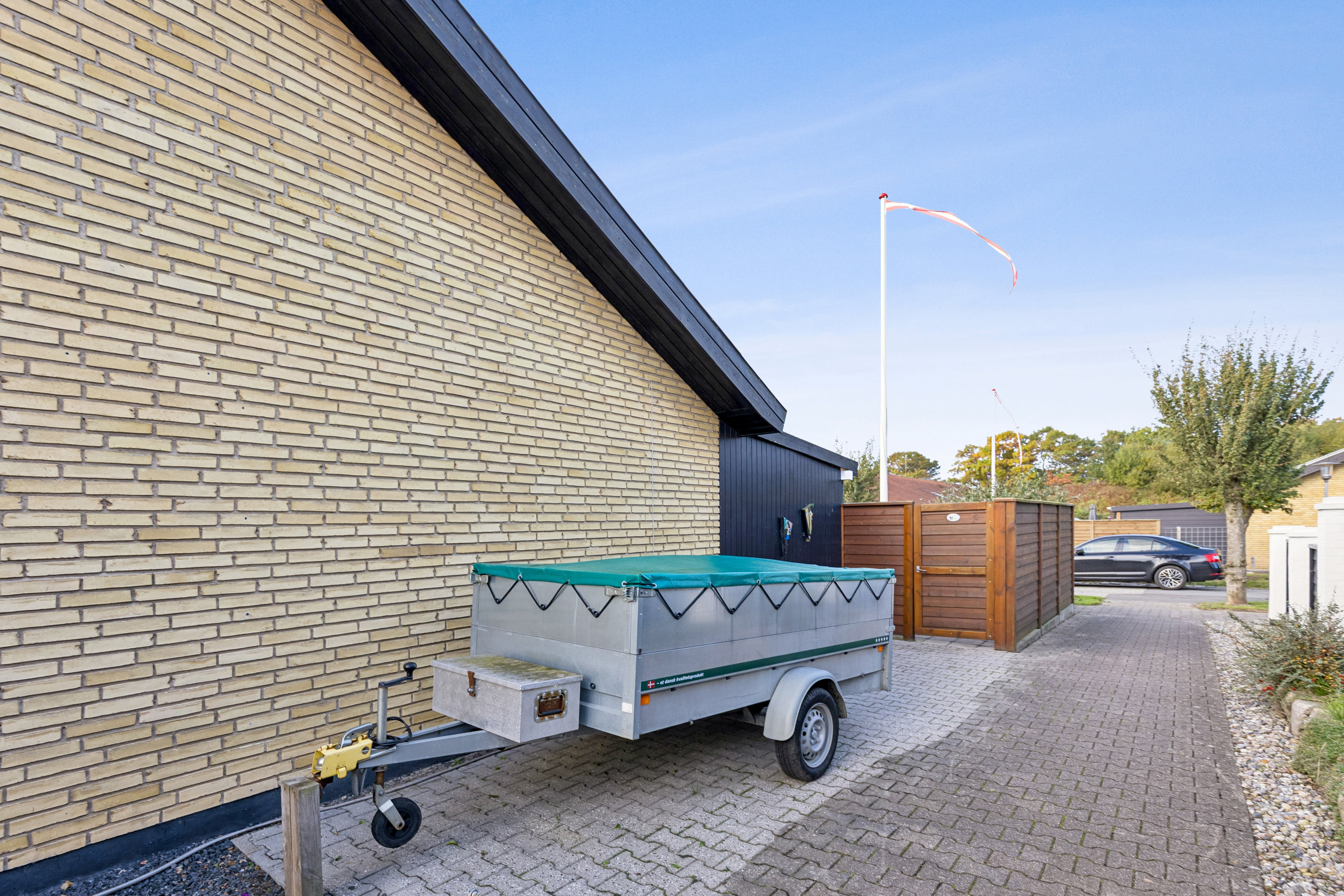 Thorvaldsensvej 61, 7000 Fredericia