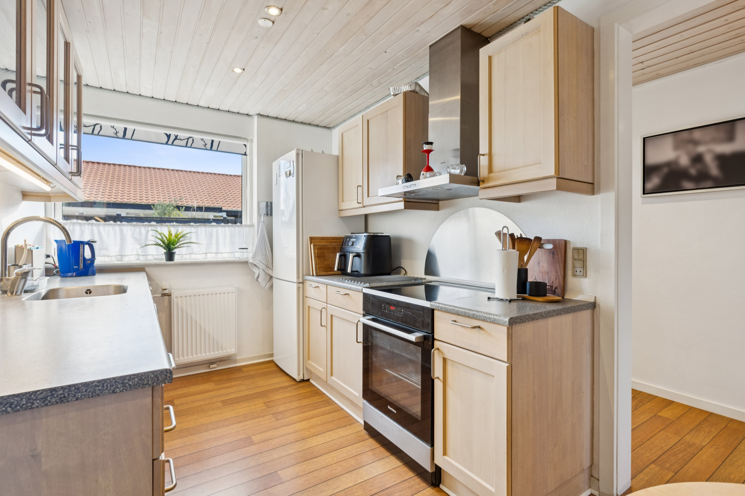 Thorvaldsensvej 61, 7000 Fredericia
