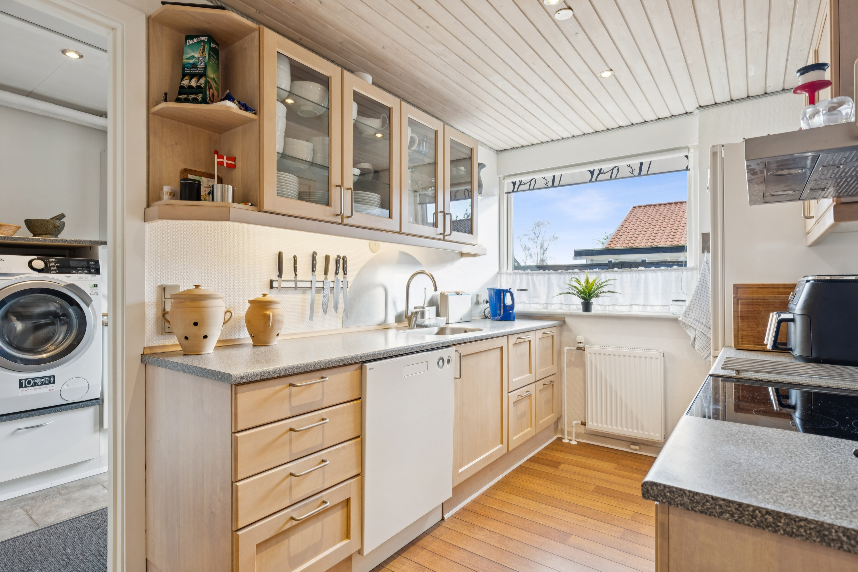 Thorvaldsensvej 61, 7000 Fredericia