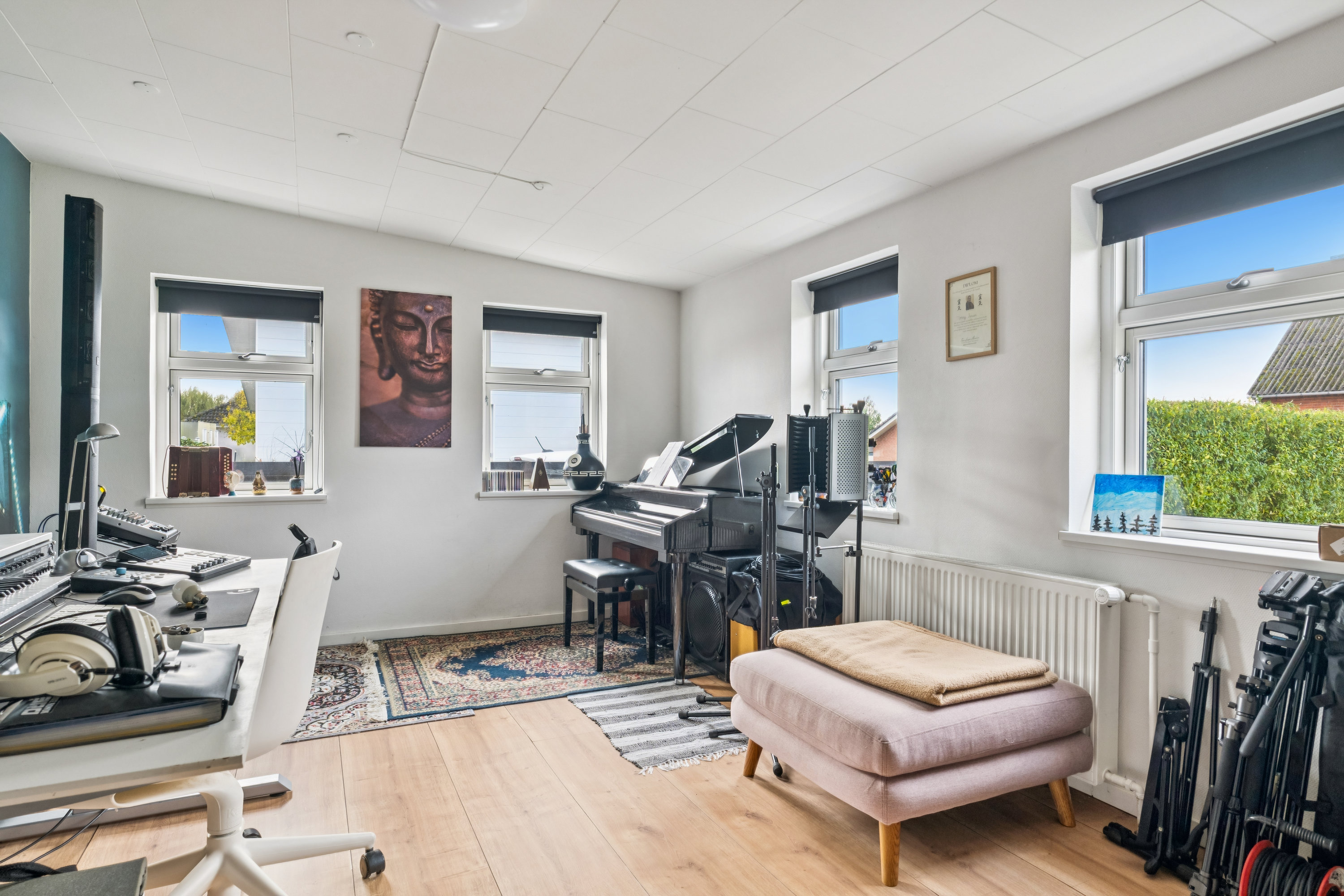 Skovstræde 5, 4773 Stensved