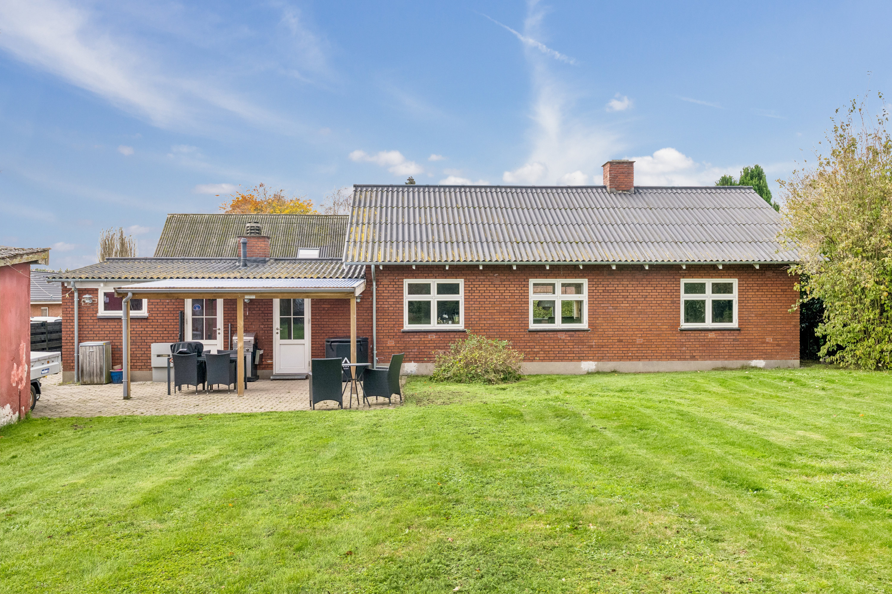 Skovstræde 5, 4773 Stensved
