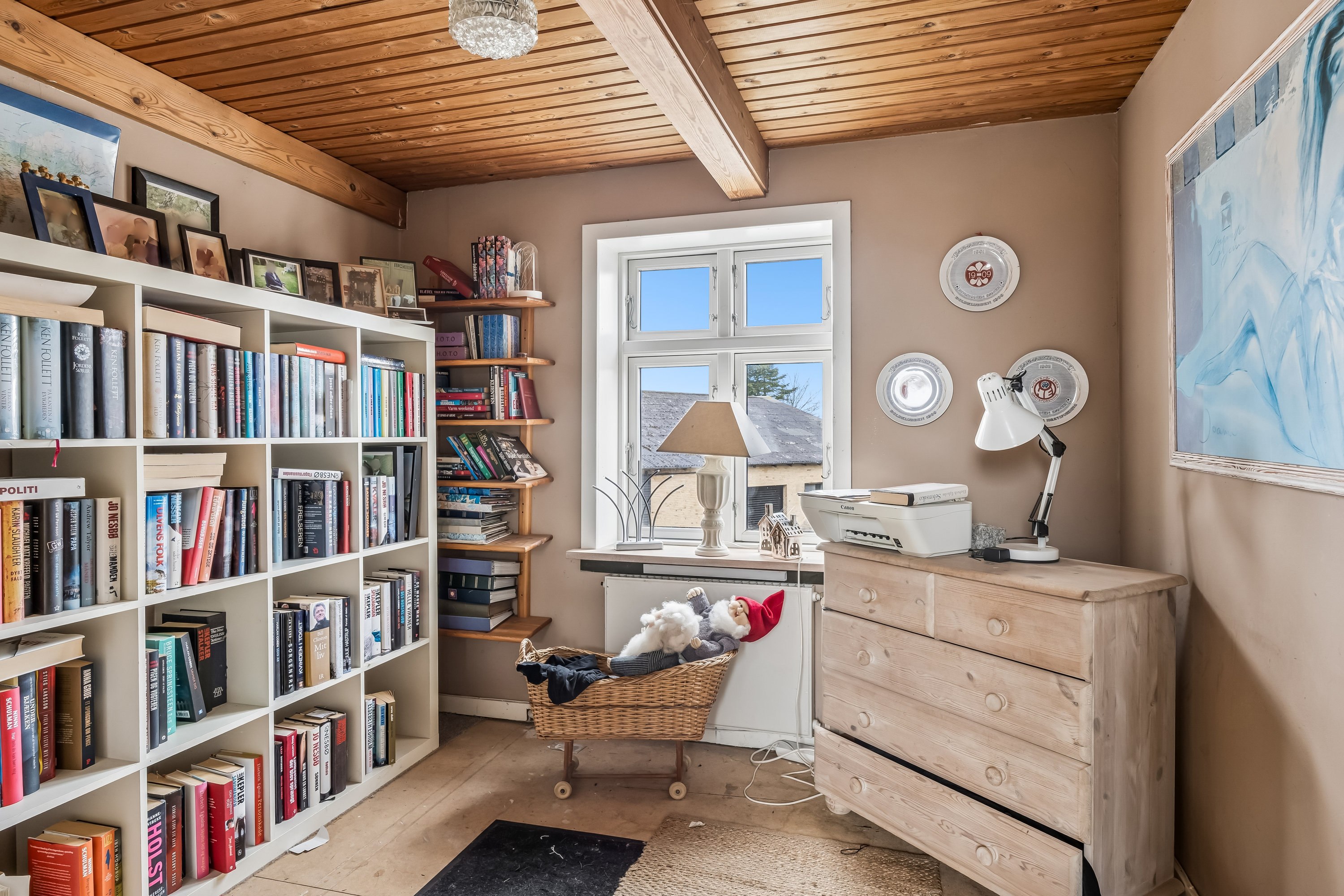 Bundgårdsballe 28, 5400 Bogense