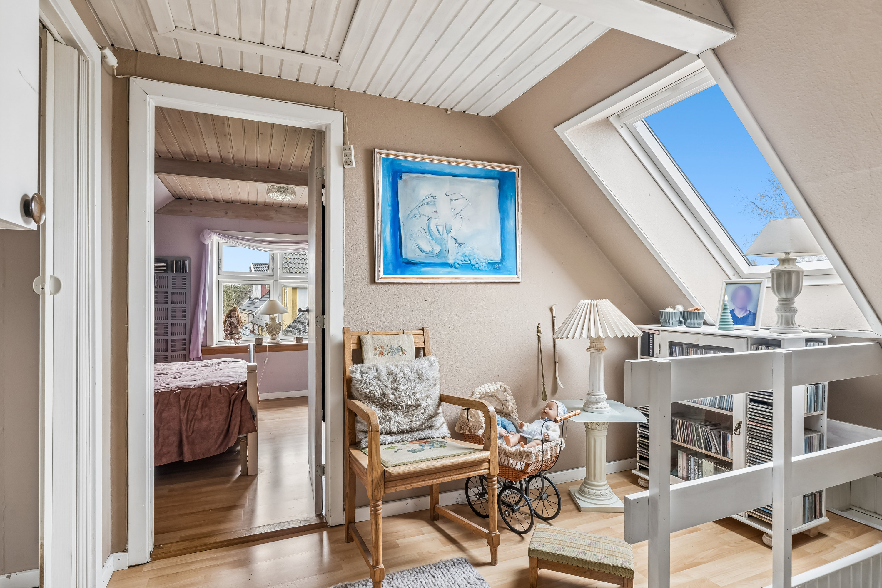 Bundgårdsballe 28, 5400 Bogense