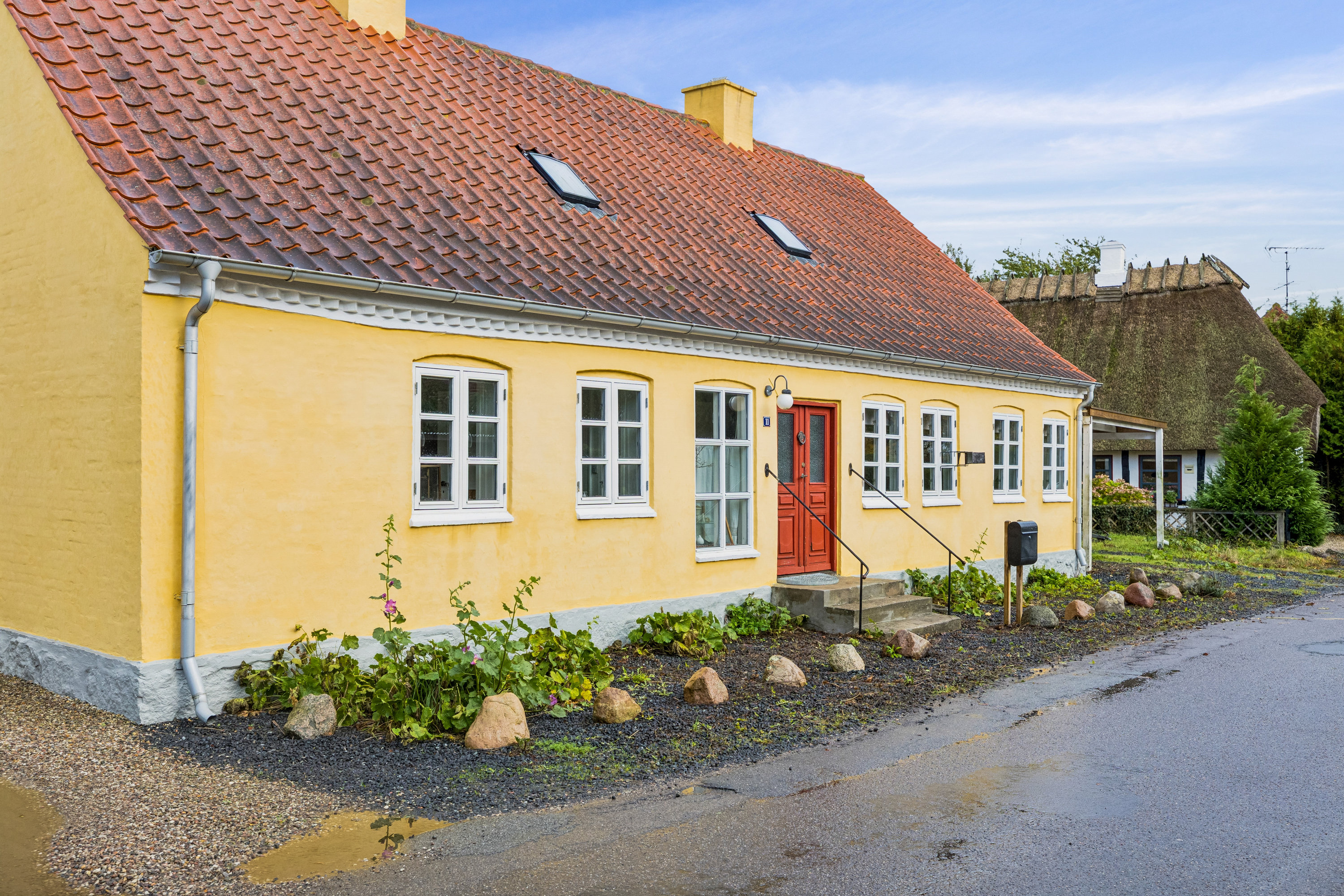 Lejbøllegårdvej 11, 5953 Tranekær
