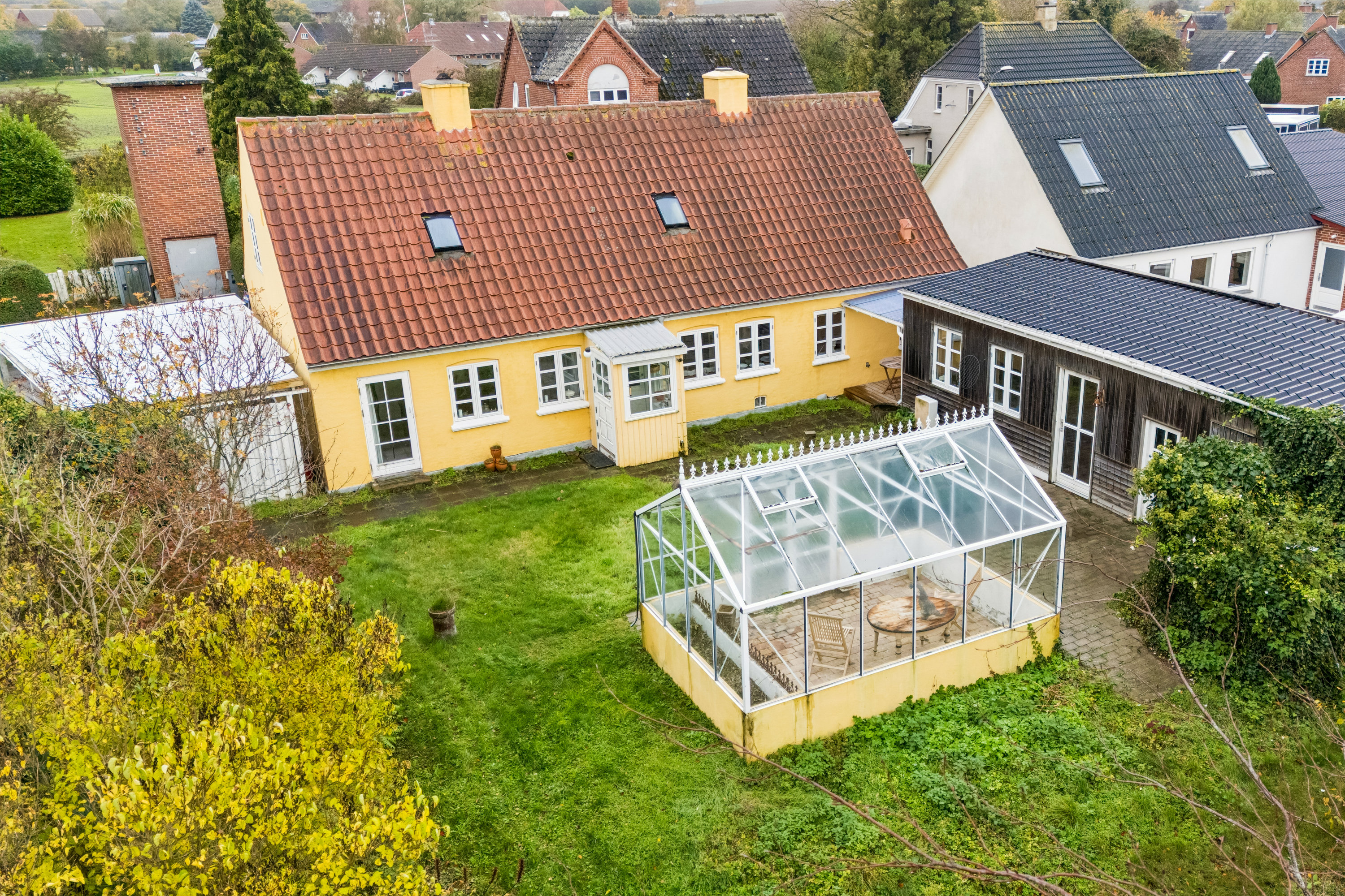 Lejbøllegårdvej 11, 5953 Tranekær