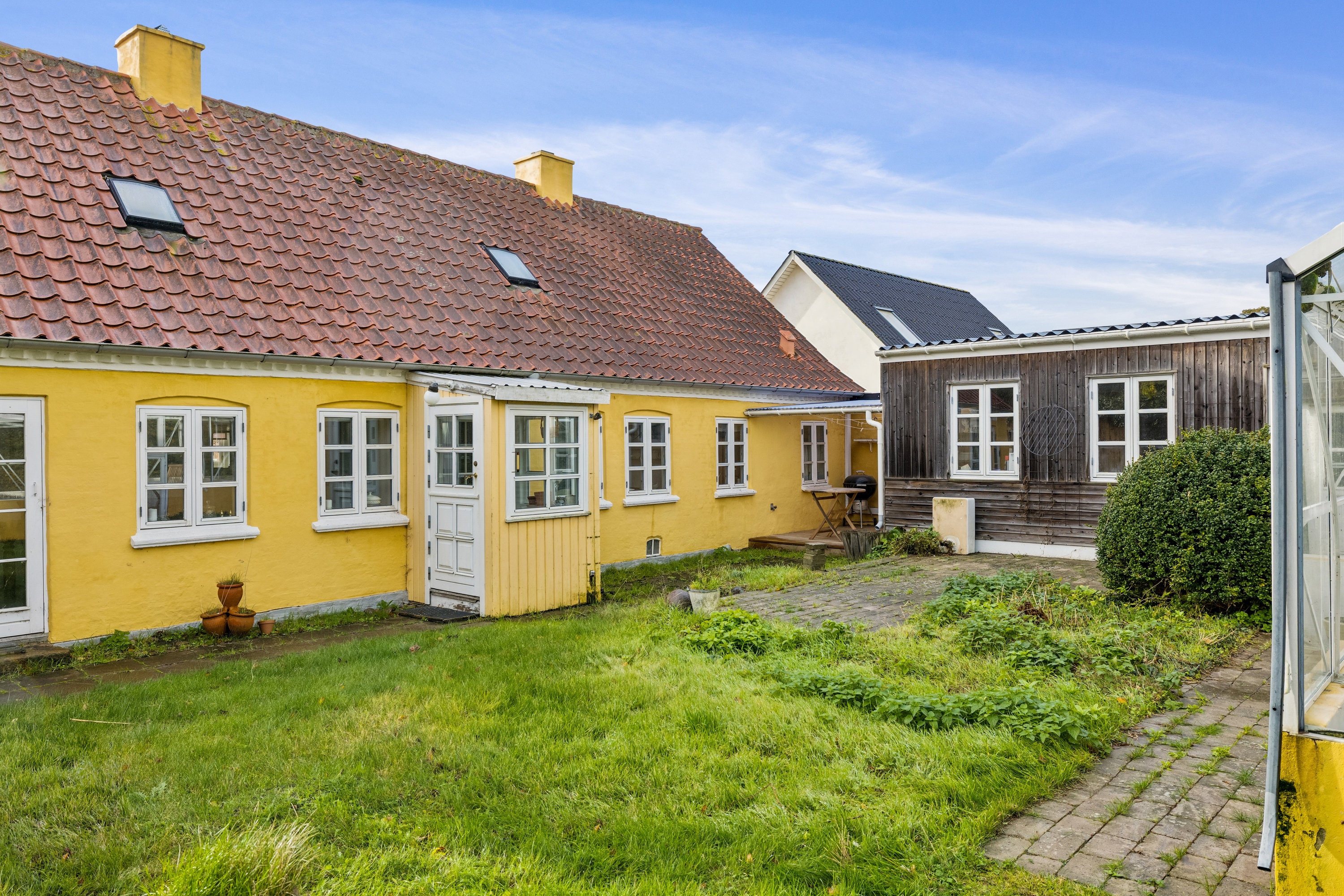 Lejbøllegårdvej 11, 5953 Tranekær