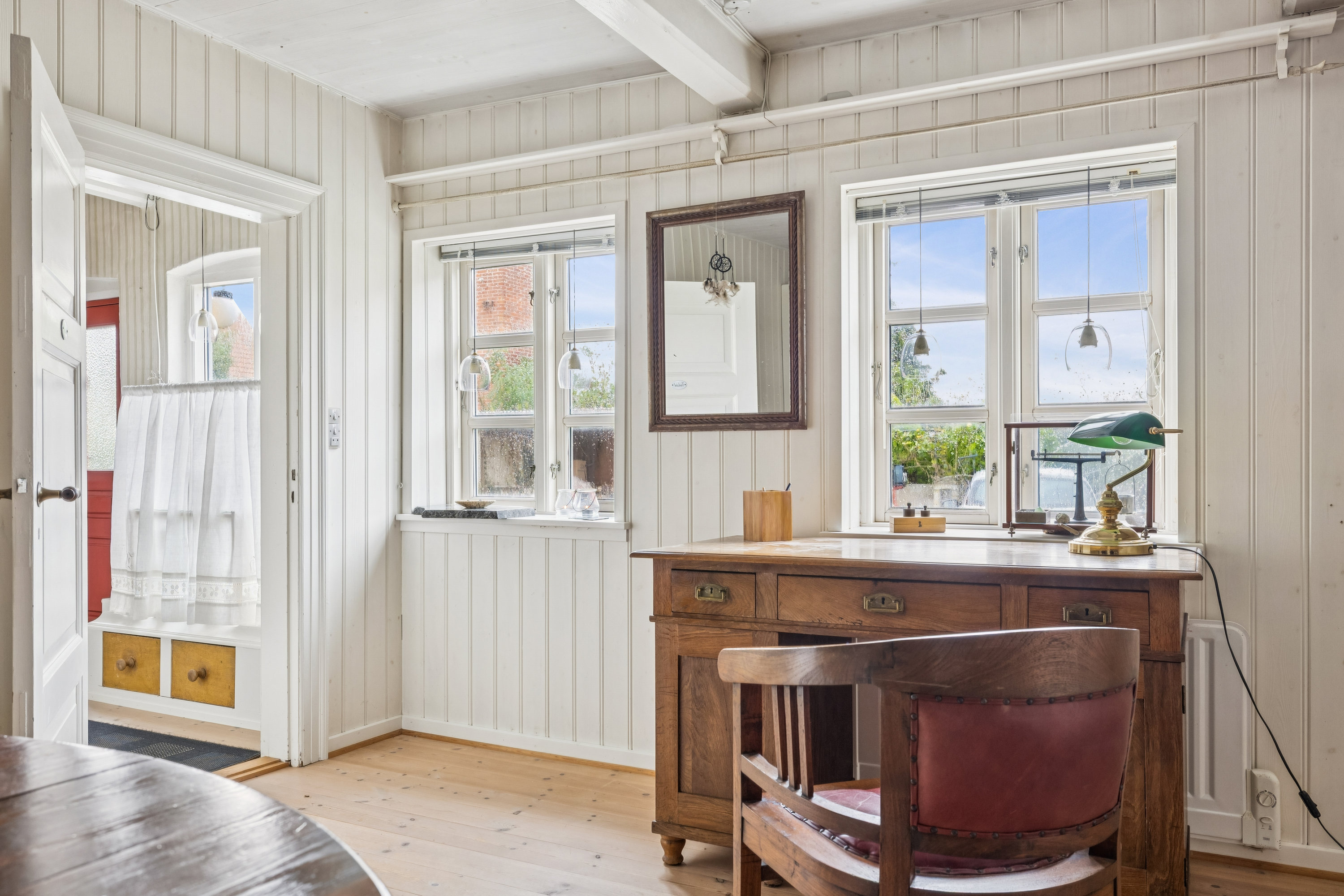Lejbøllegårdvej 11, 5953 Tranekær