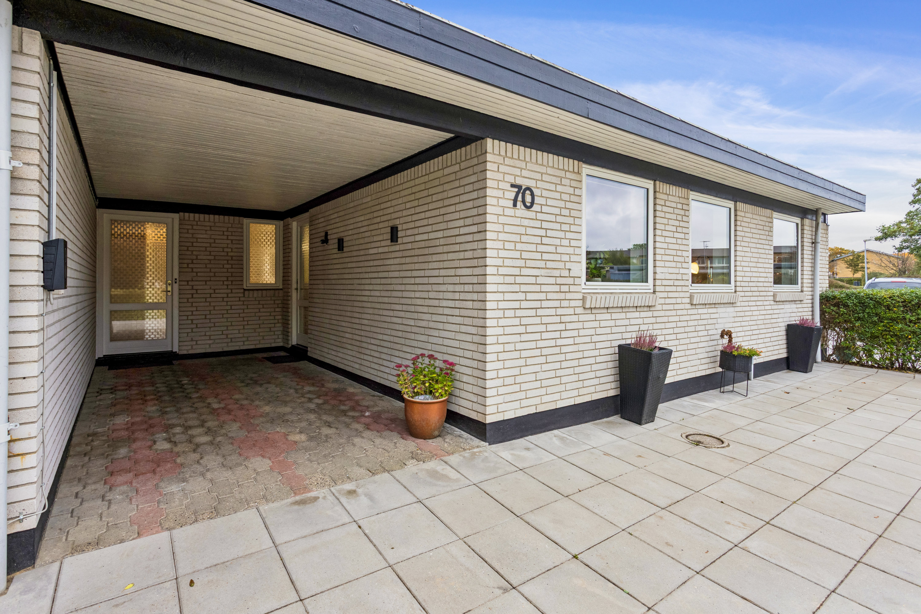 Drejet 70, 7400 Herning