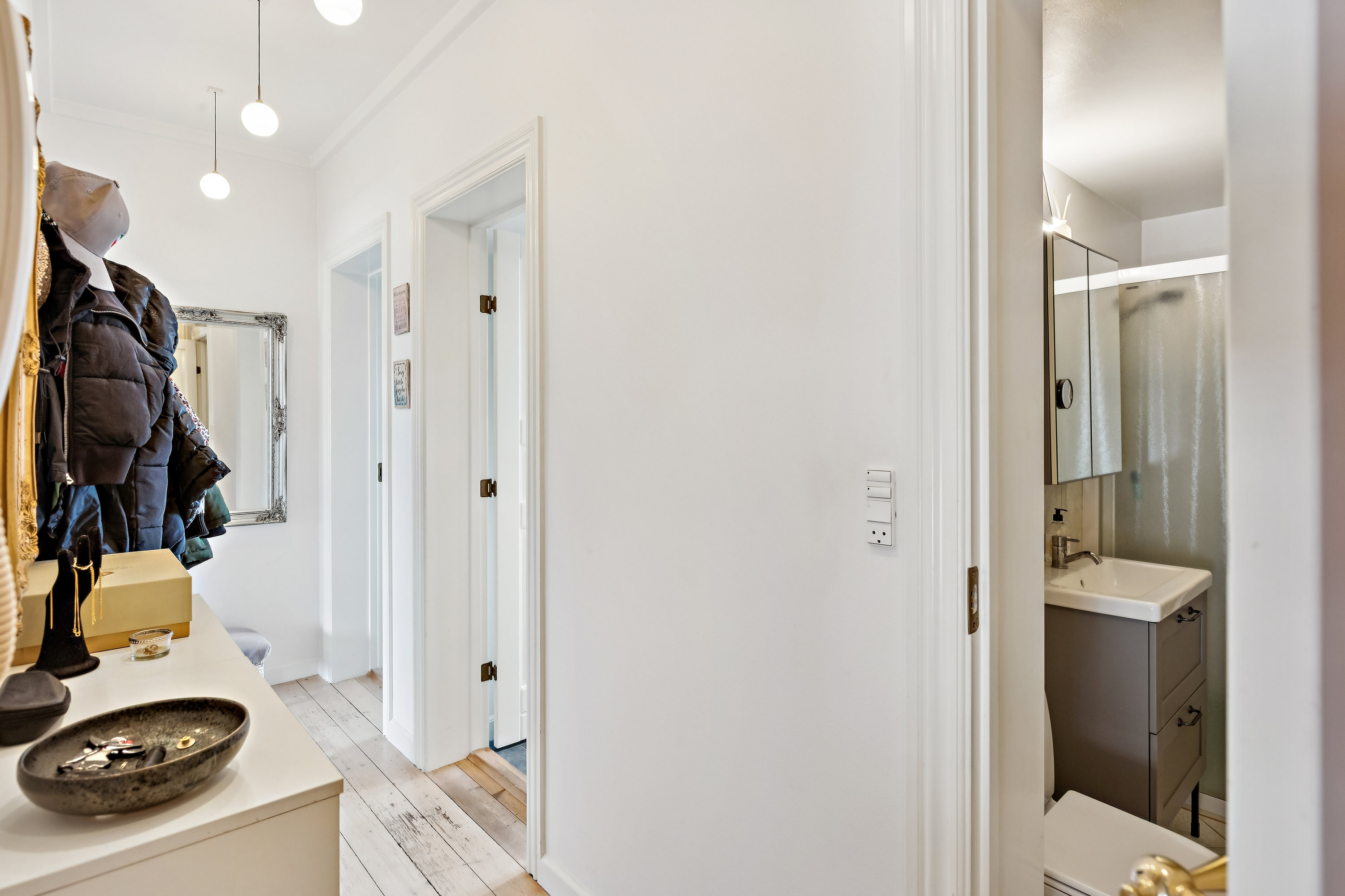 Søborg Hovedgade 21, 2. tv., 2870 Dyssegård