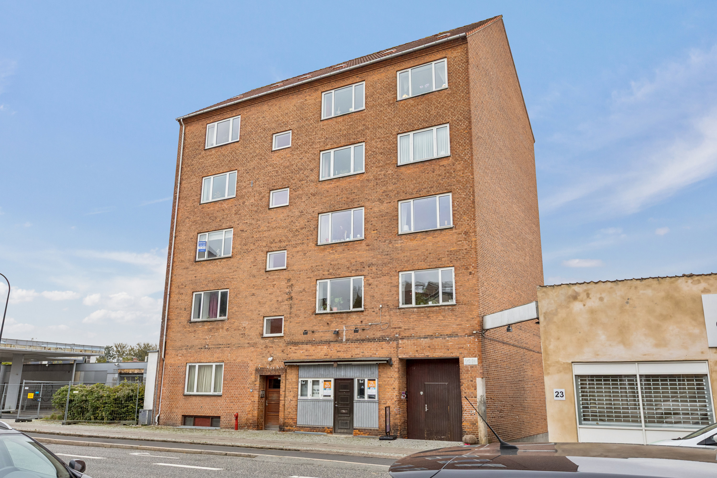 Søborg Hovedgade 21, 2. tv., 2870 Dyssegård